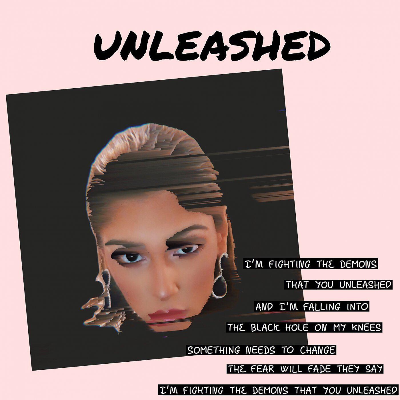 Raphi - Unleashed - Demo