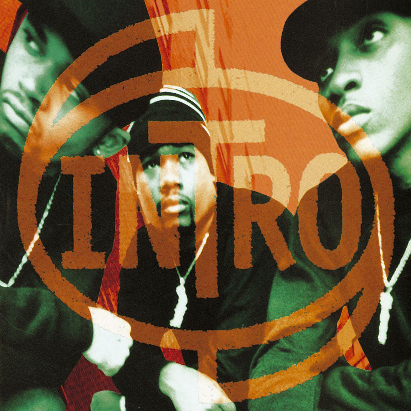 INTRO - It's All About You