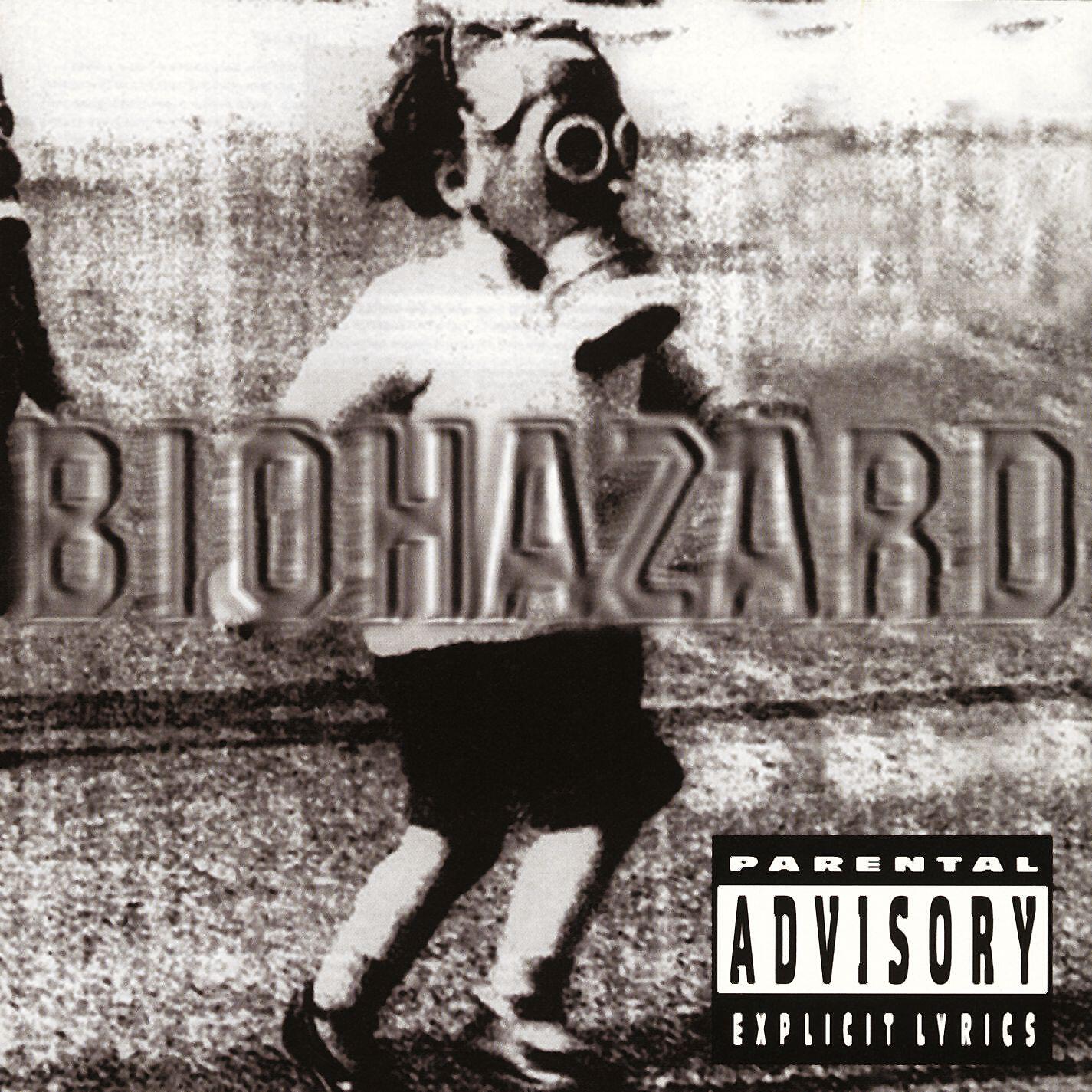 BIOHAZARD - Down for Life