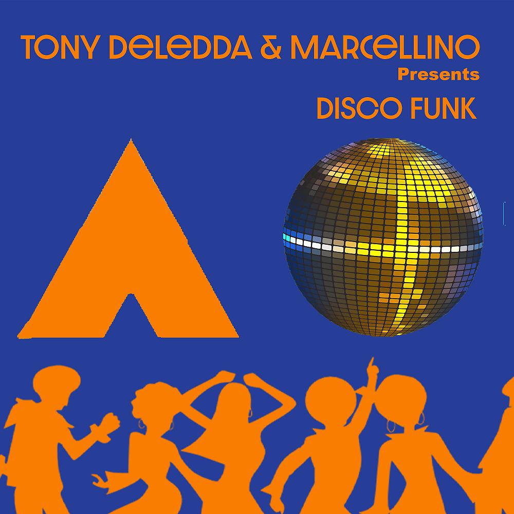 Постер альбома Disco Funk