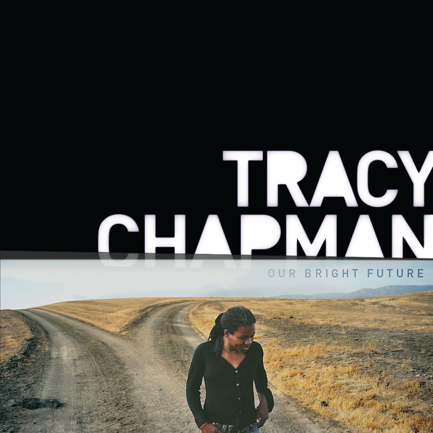 Tracy Chapman - Conditional