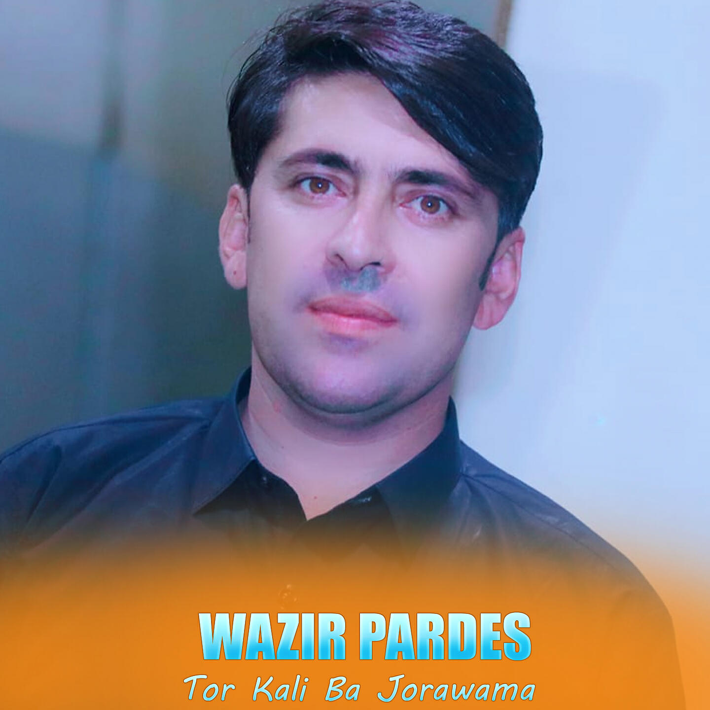 Wazir Pardes - Yar Me Musafar Razi