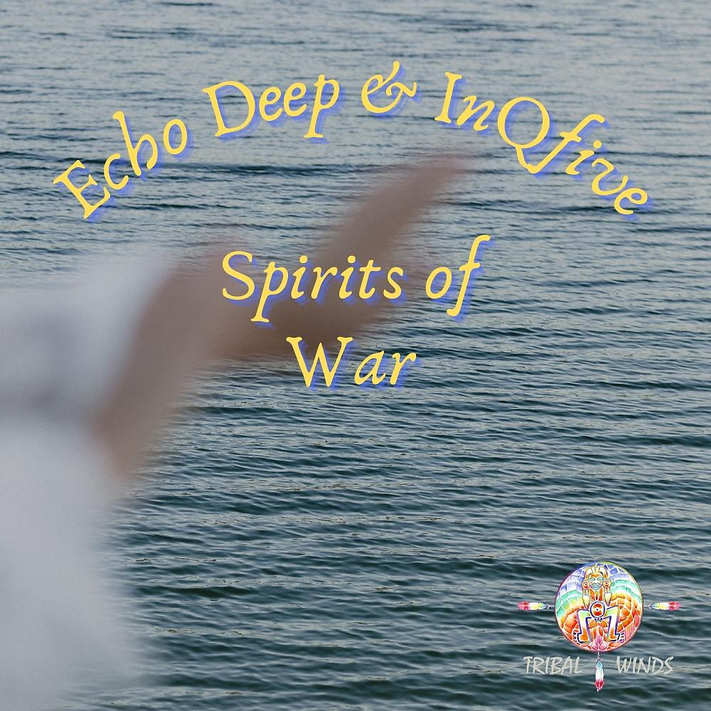 Постер альбома Spirits of War