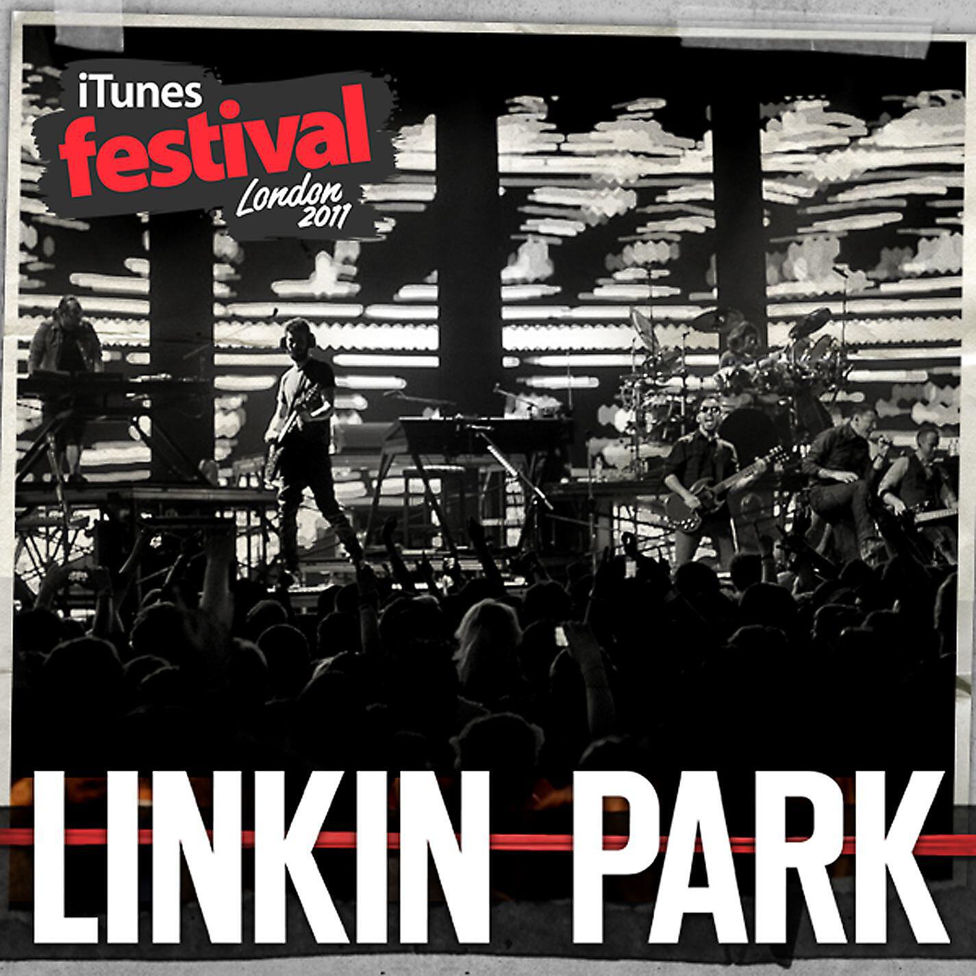LINKIN PARK - The Catalyst (Live)