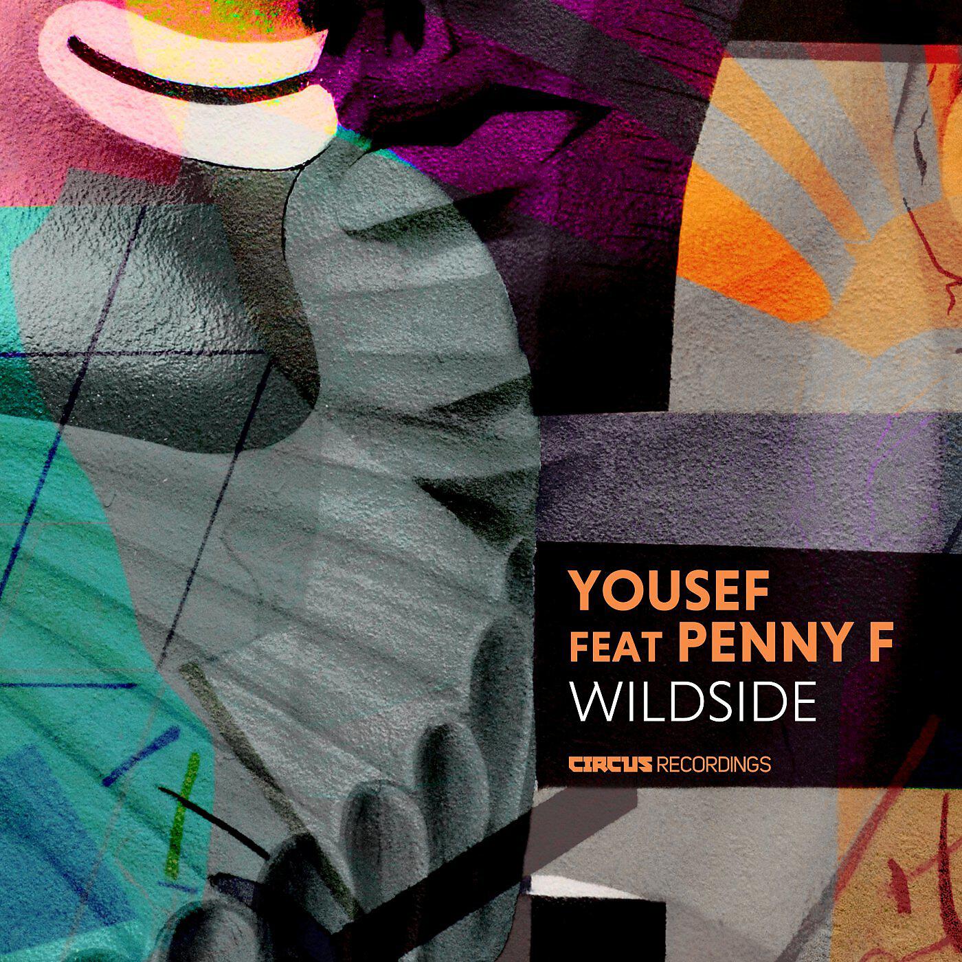 Yousef - Wildside