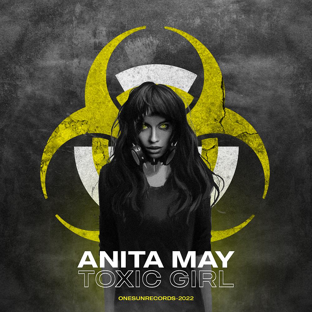 Постер альбома Toxic Girl