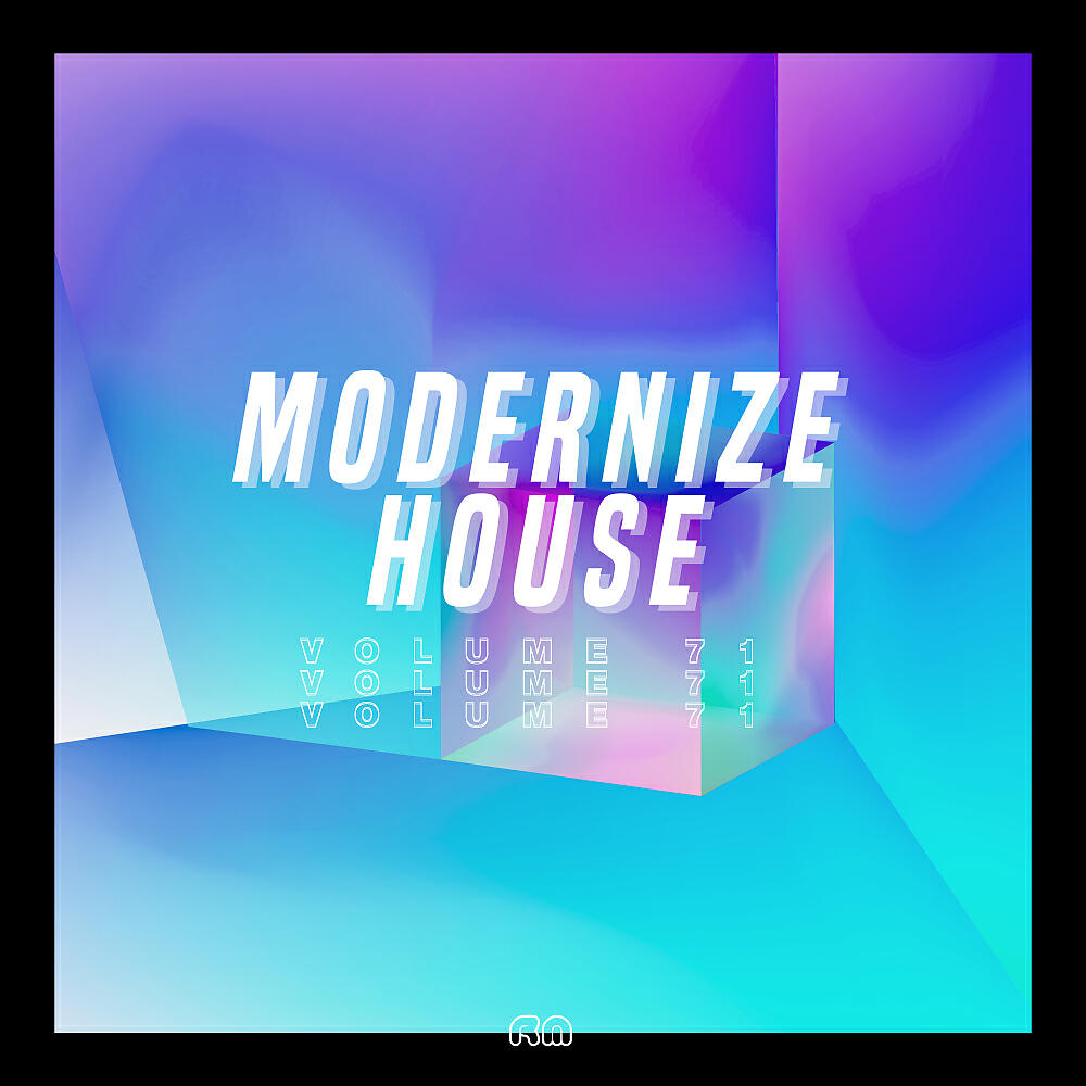 Oll-Zen - Cause To Flow (Extended Mix)