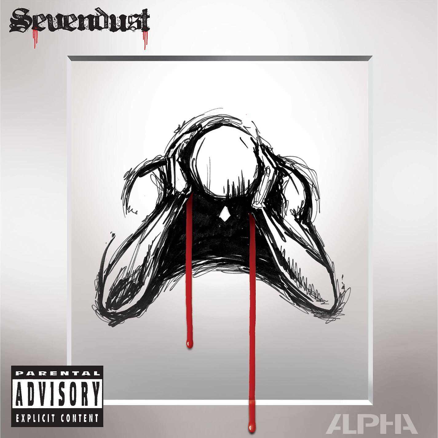Sevendust - Confessions Of Hatred