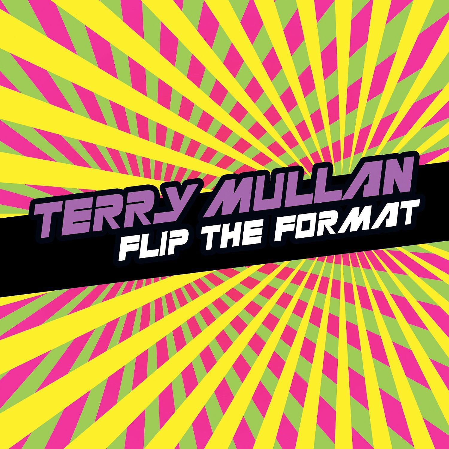 Постер альбома Flip The Format [Continuous DJ Mix]
