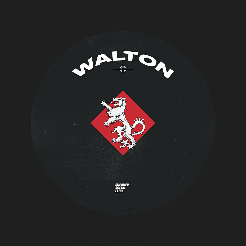 Walton - Rush