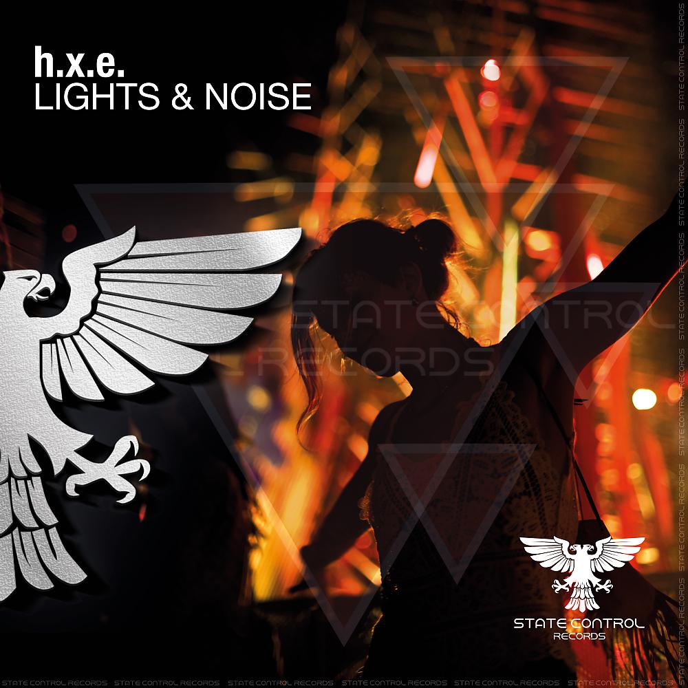 Постер альбома Lights & Noise