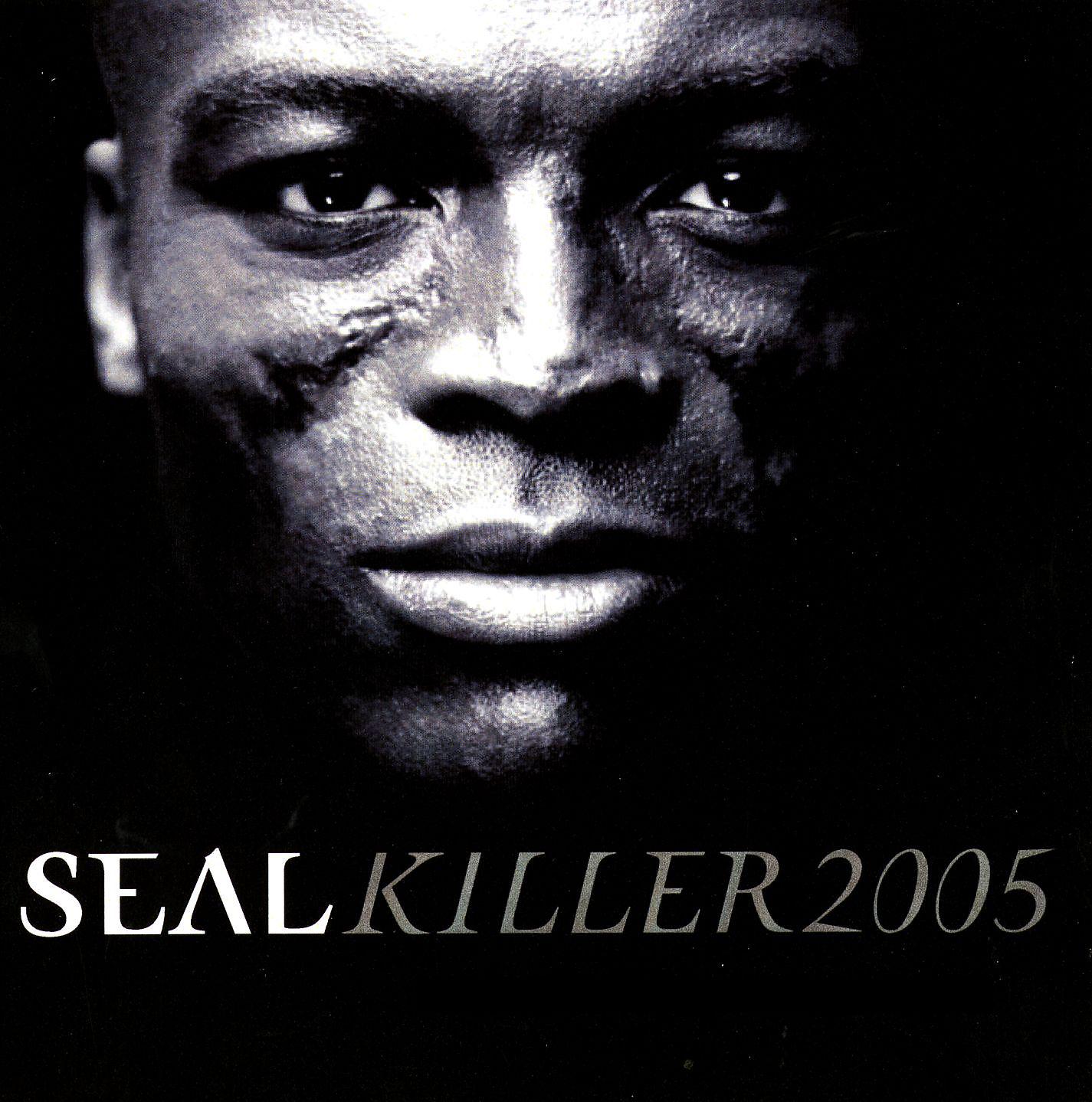 Seal - Killer (Jim Albert's Loneliness That's a Killer Mix)