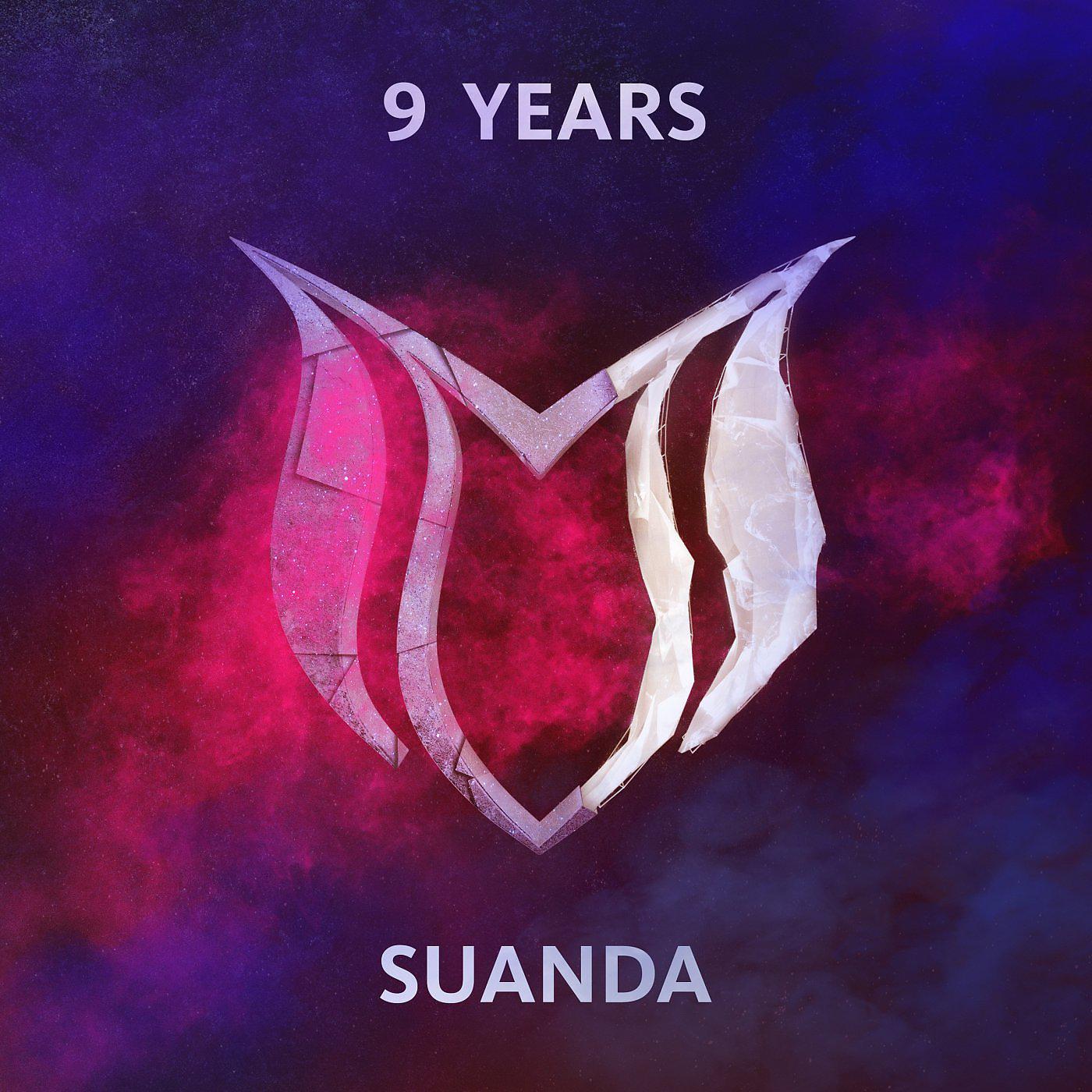 Постер альбома 9 Years Suanda