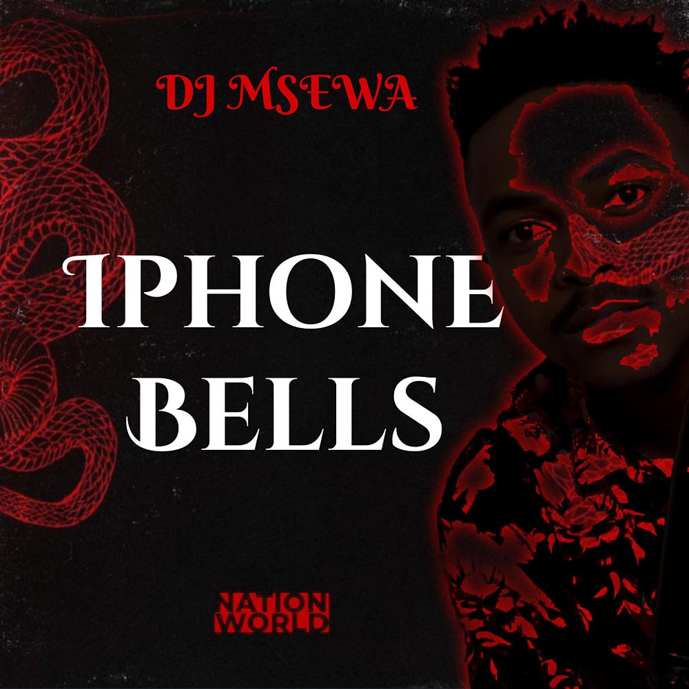 Постер альбома Iphone Bells