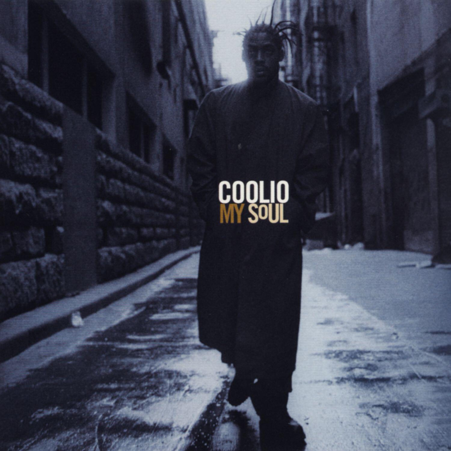 Coolio - C U When U Get There (feat. 40 thevz)