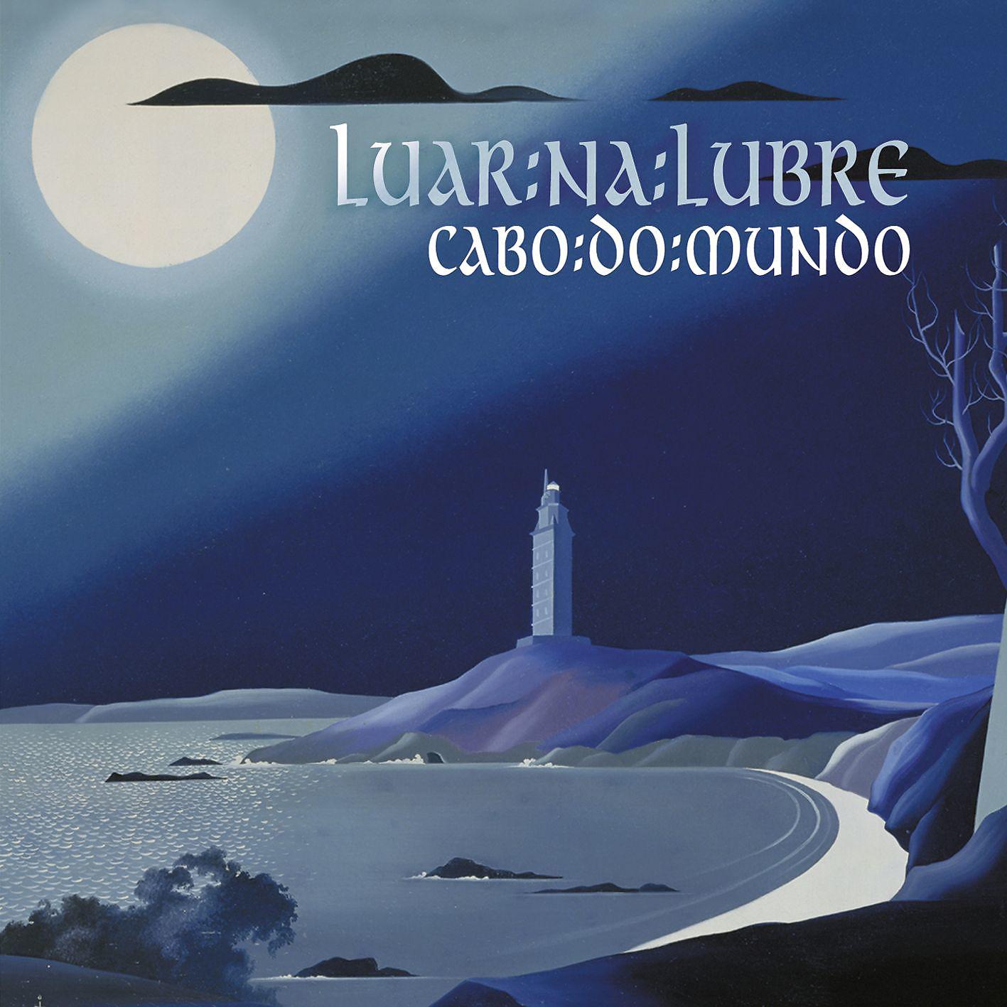 Постер альбома Cabo Do Mundo