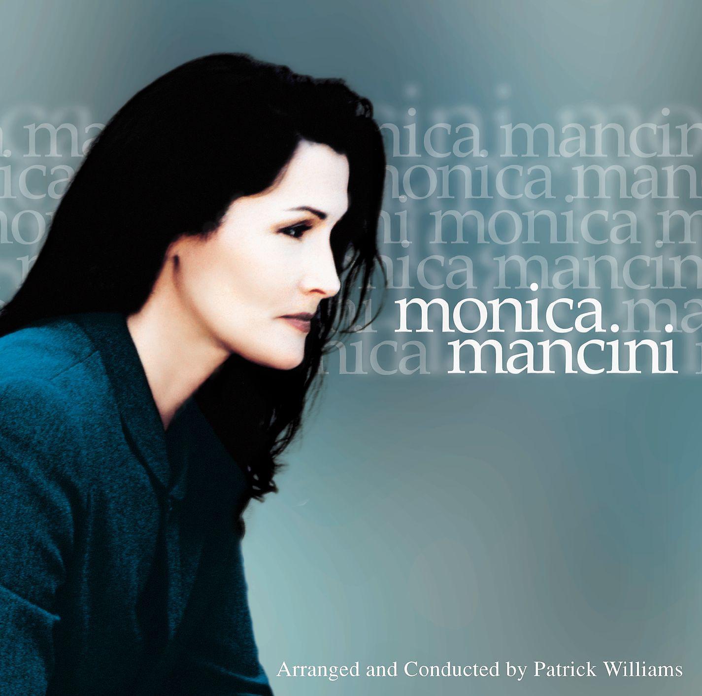 Постер альбома Monica Mancini