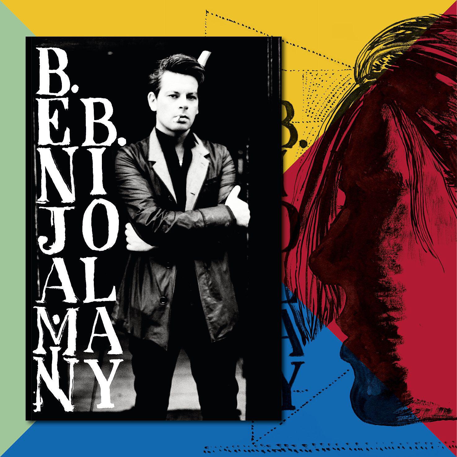 Benjamin Biolay - La plage