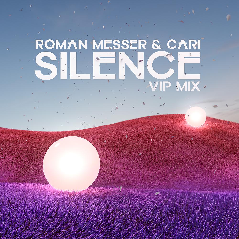 Постер альбома Silence (VIP Mix)