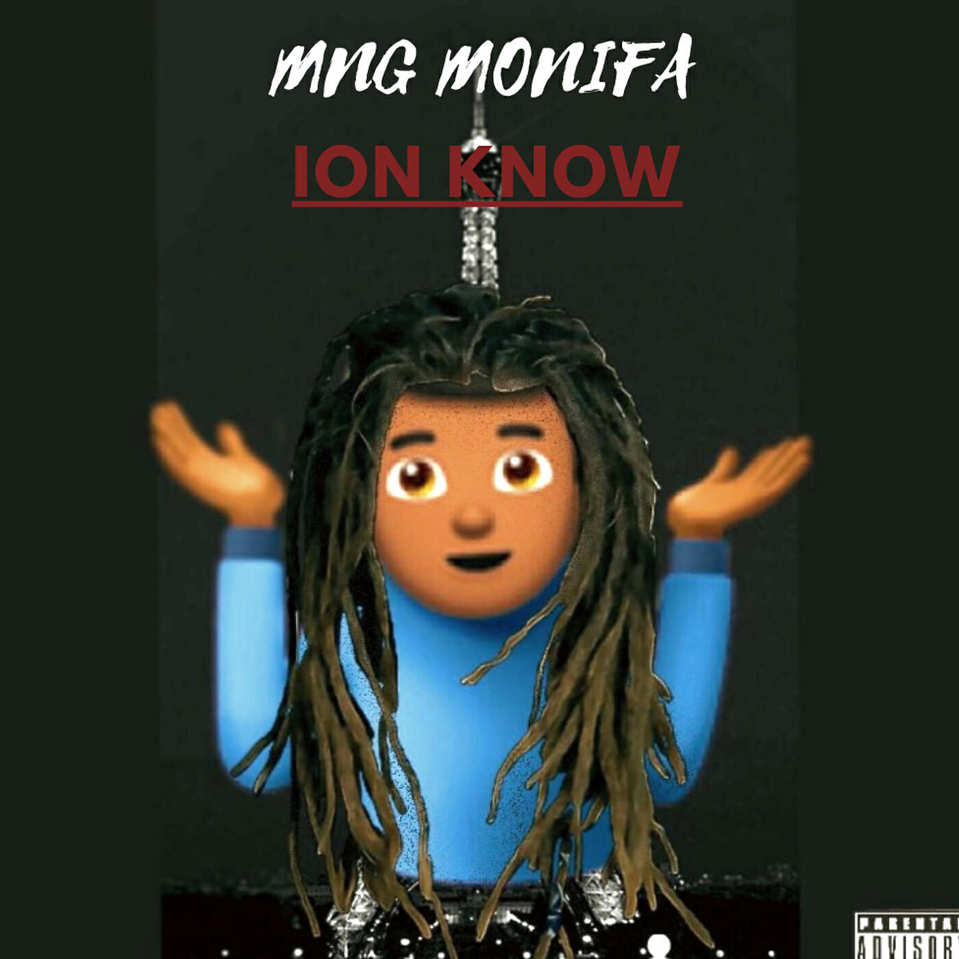Mng Monifa - Ion Know