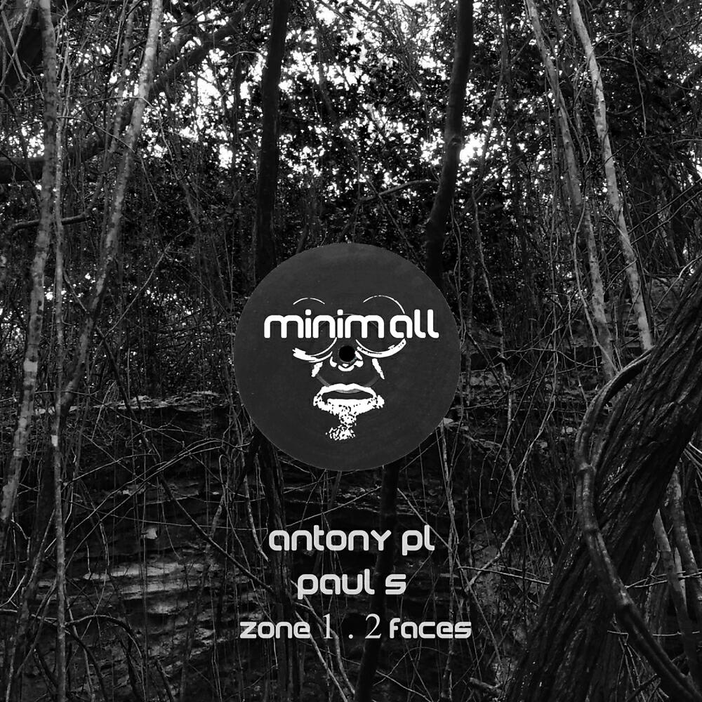 Antony PL - 2 Faces (Manna From Sky Remix)