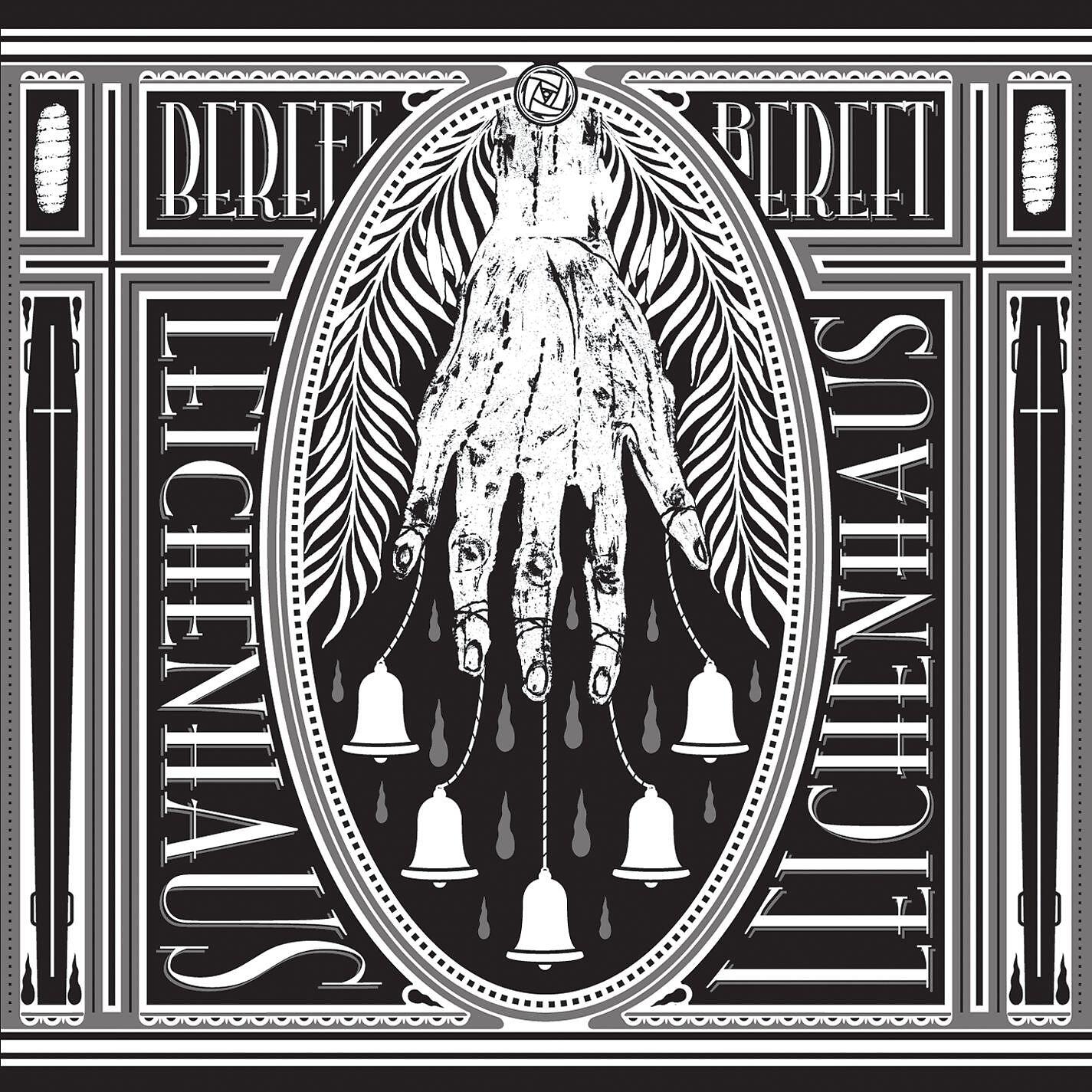 Bereft - Mentality Of The Inanimate