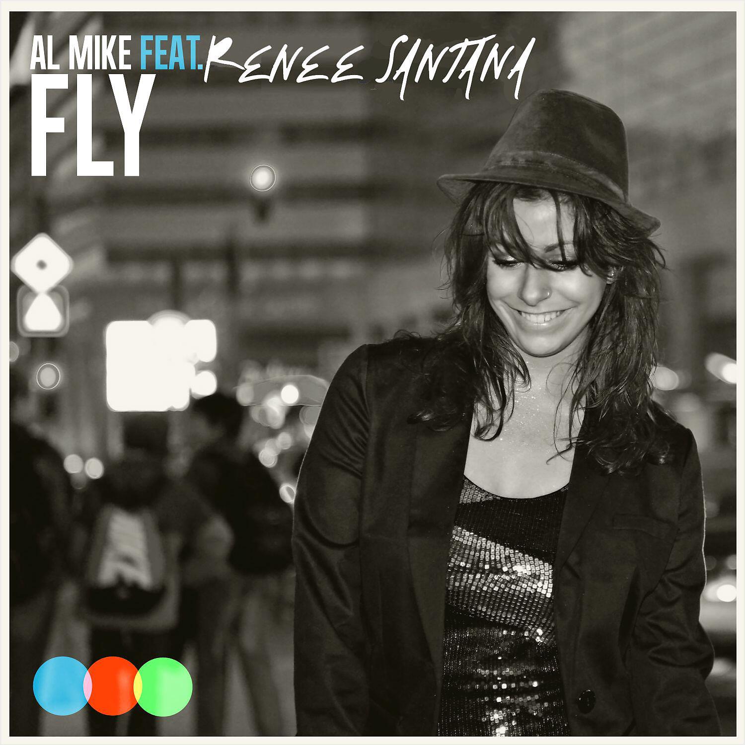 Al Mike - Fly (feat. Renee Santana) [Marco Hawk Remix]