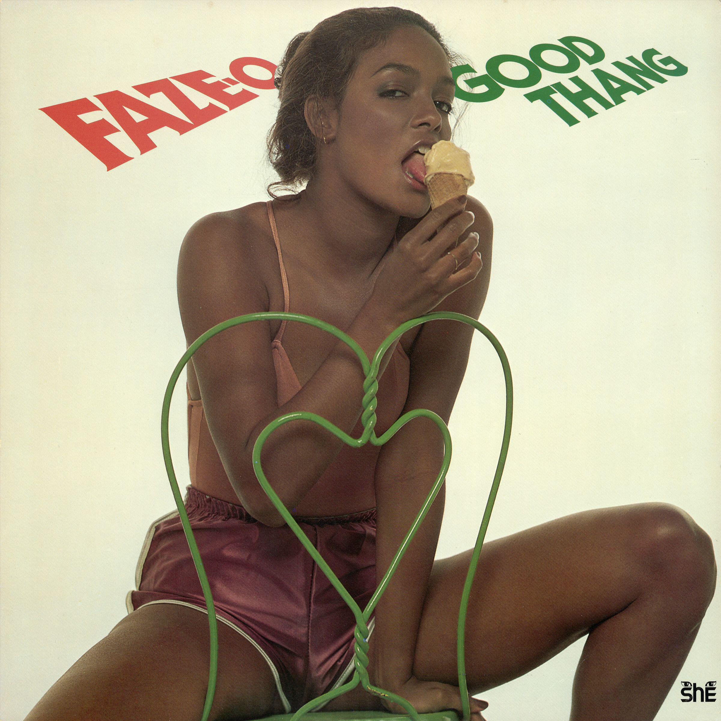 Faze-O - Funky Lady