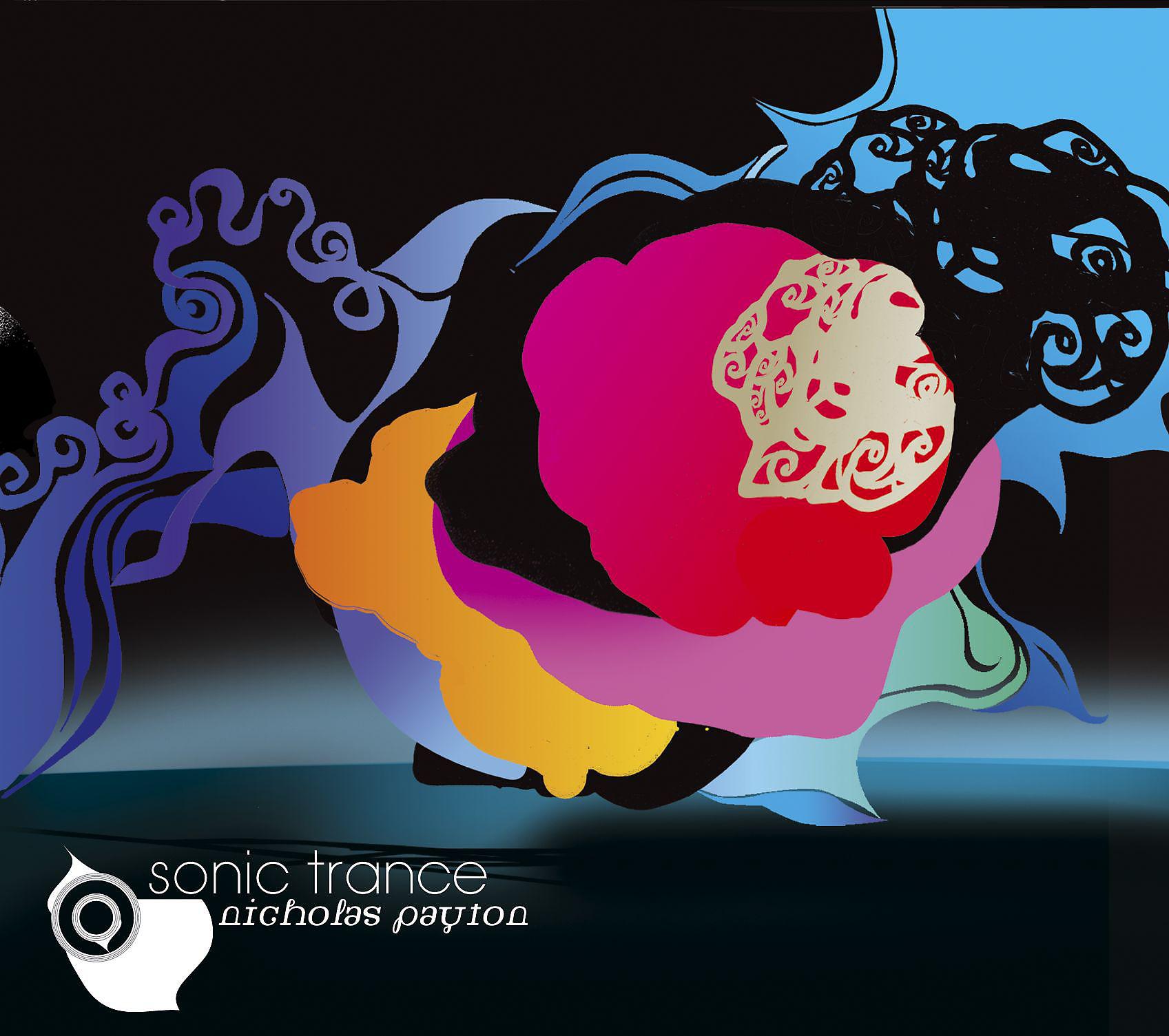 Постер альбома Sonic Trance