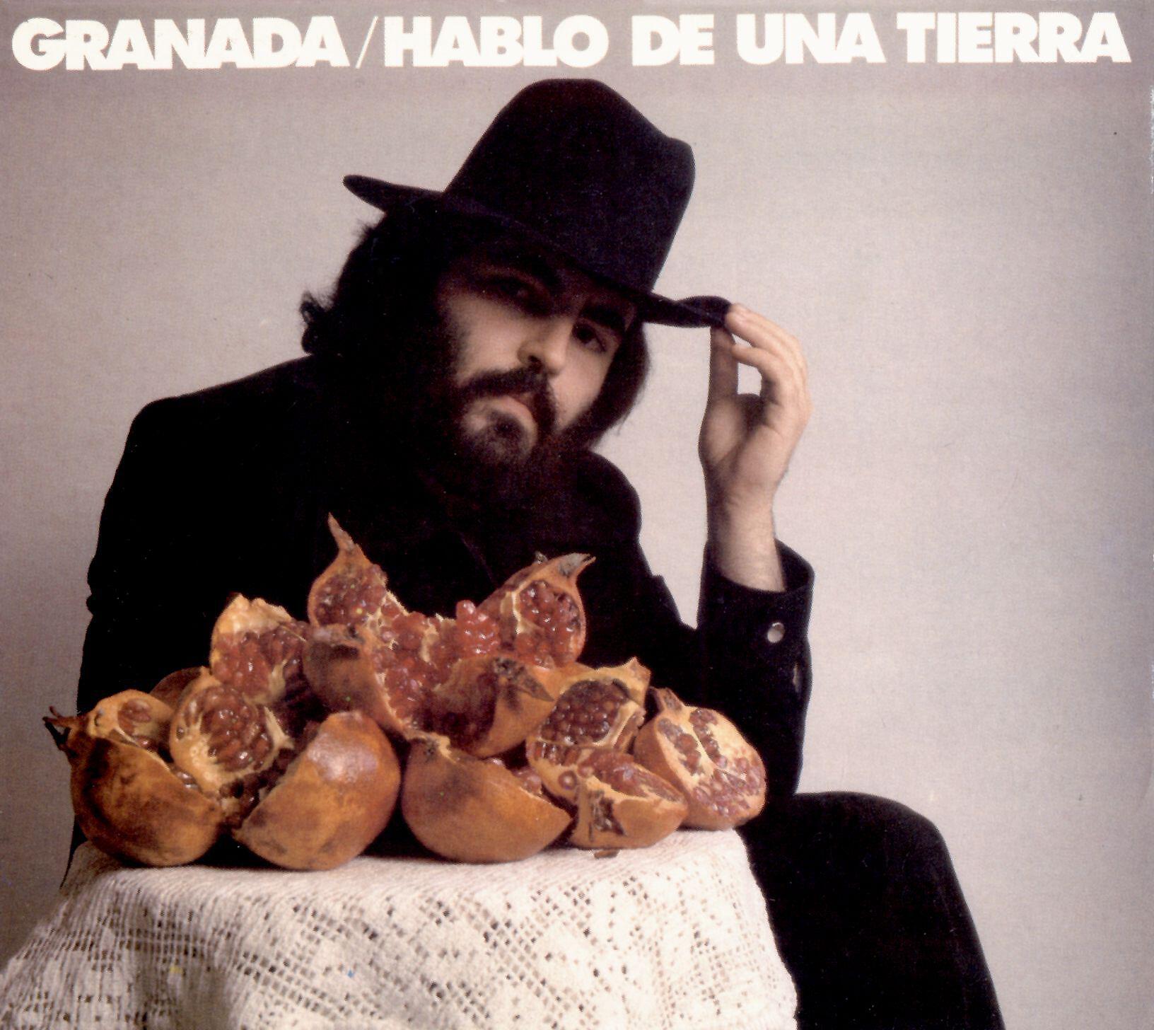 Granada (F) - Rompiendo la oscuridad