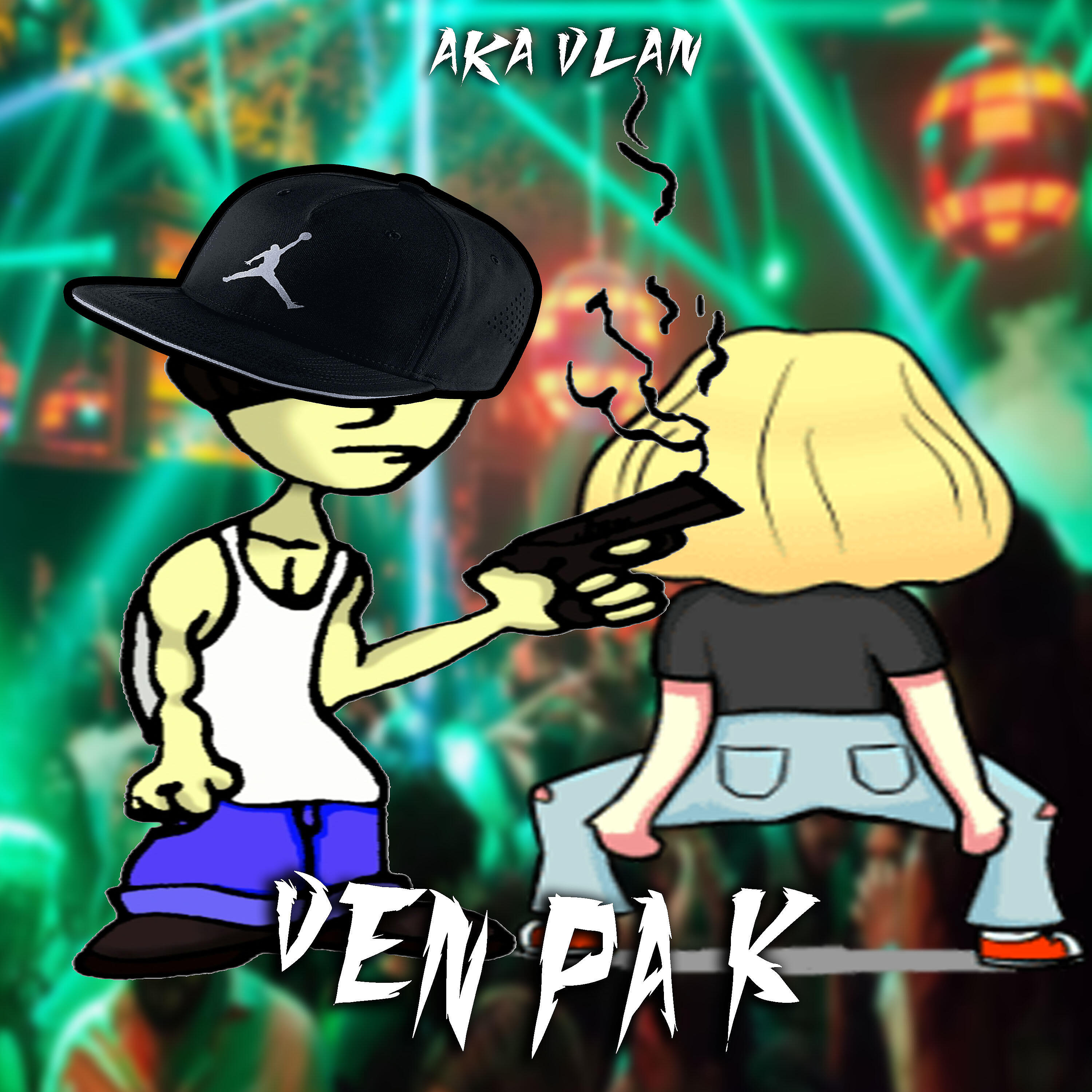 Aka Vlan - Ven Pa K