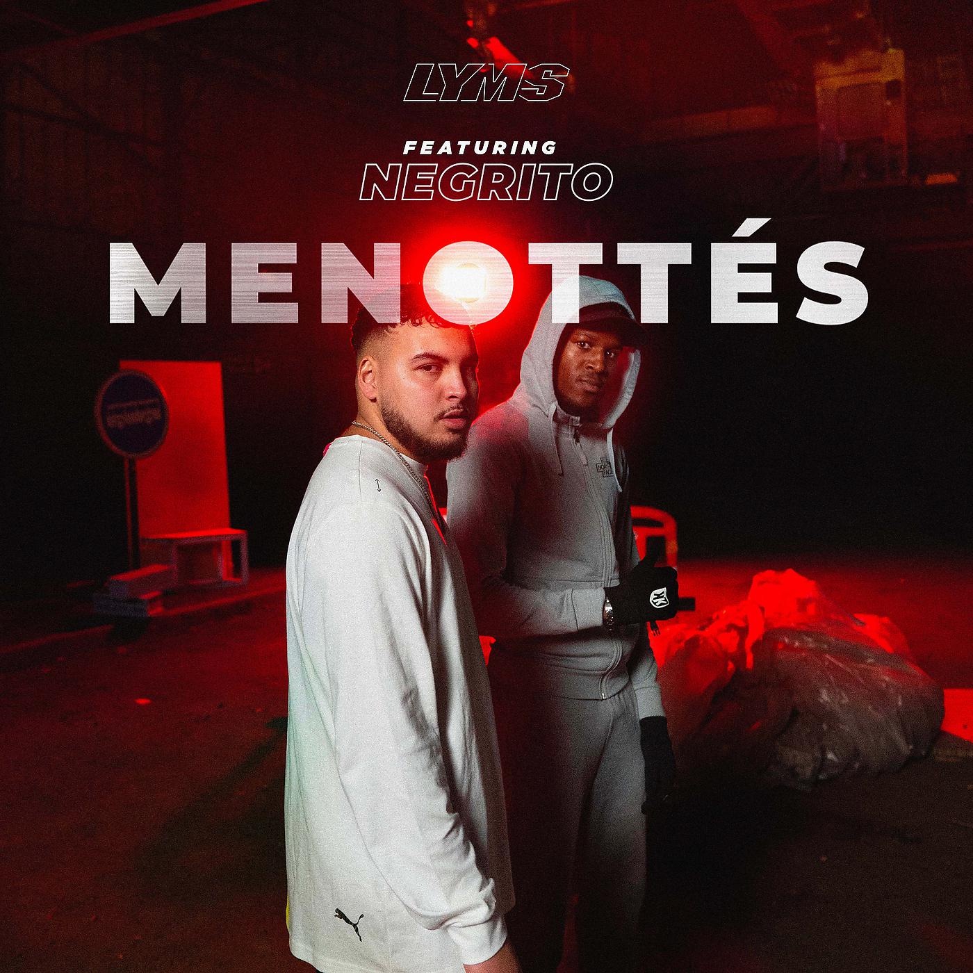 Постер альбома Menottés