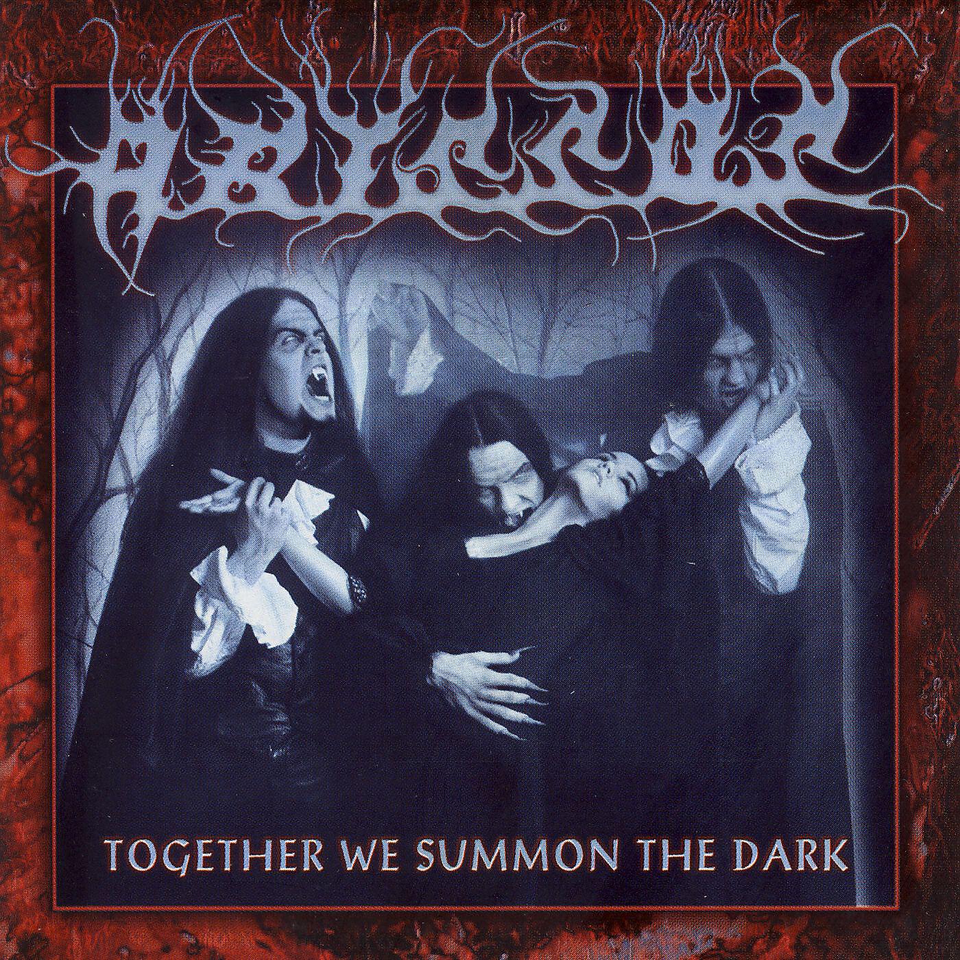 Abyssos - Through The Gloom Into The Fire