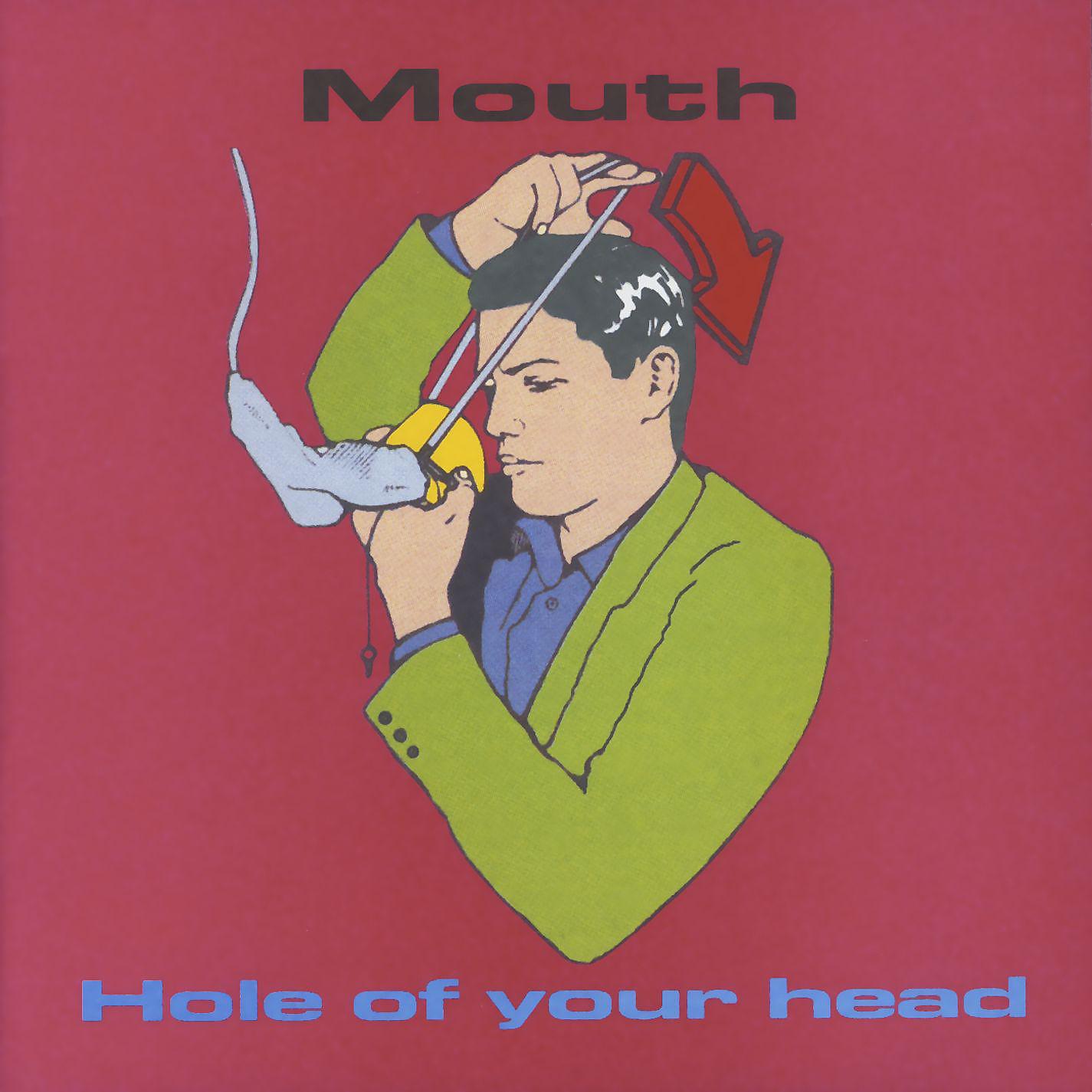 Постер альбома Hole Of Your Head