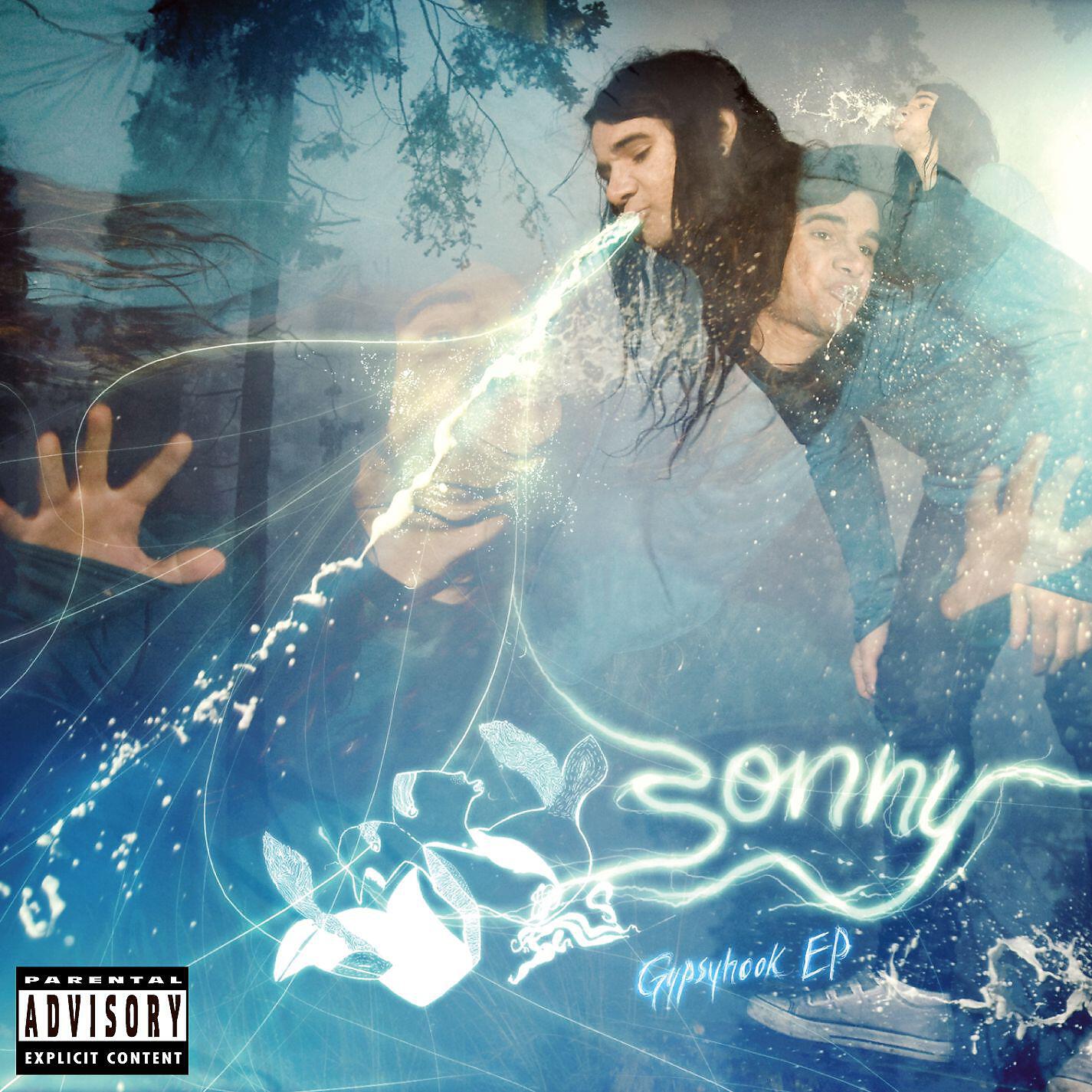 SONNY - Mora vs. The Toxic Avenger (EP Version)