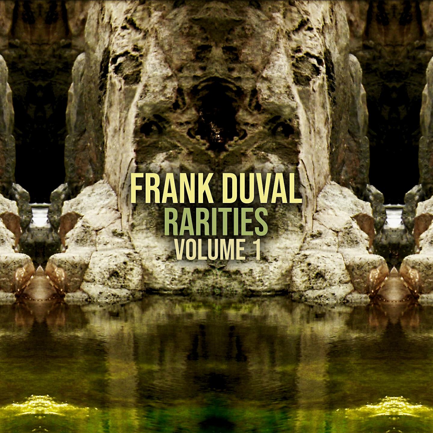 Frank Duval - What's There About Her