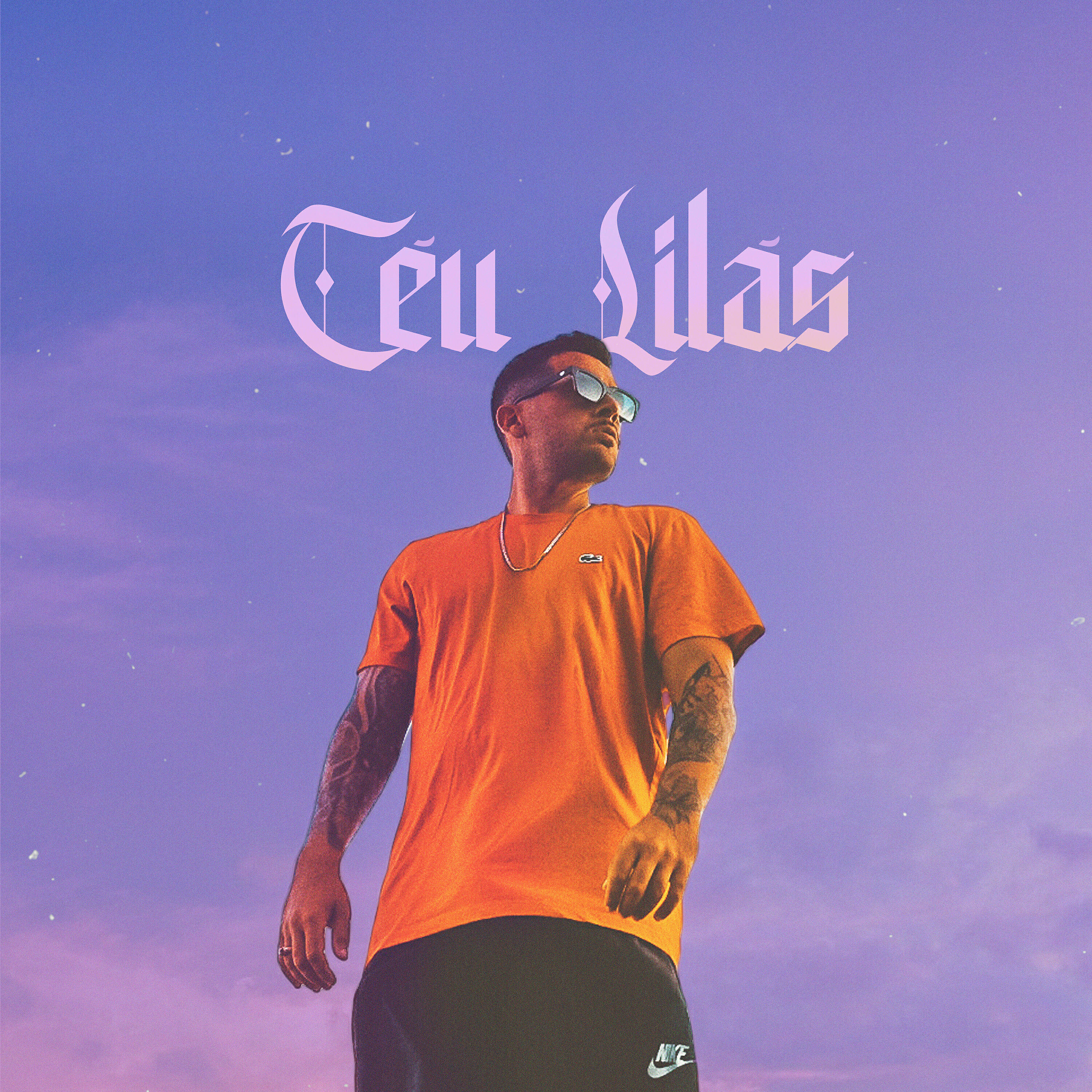 LK 3030 - Céu Lilás