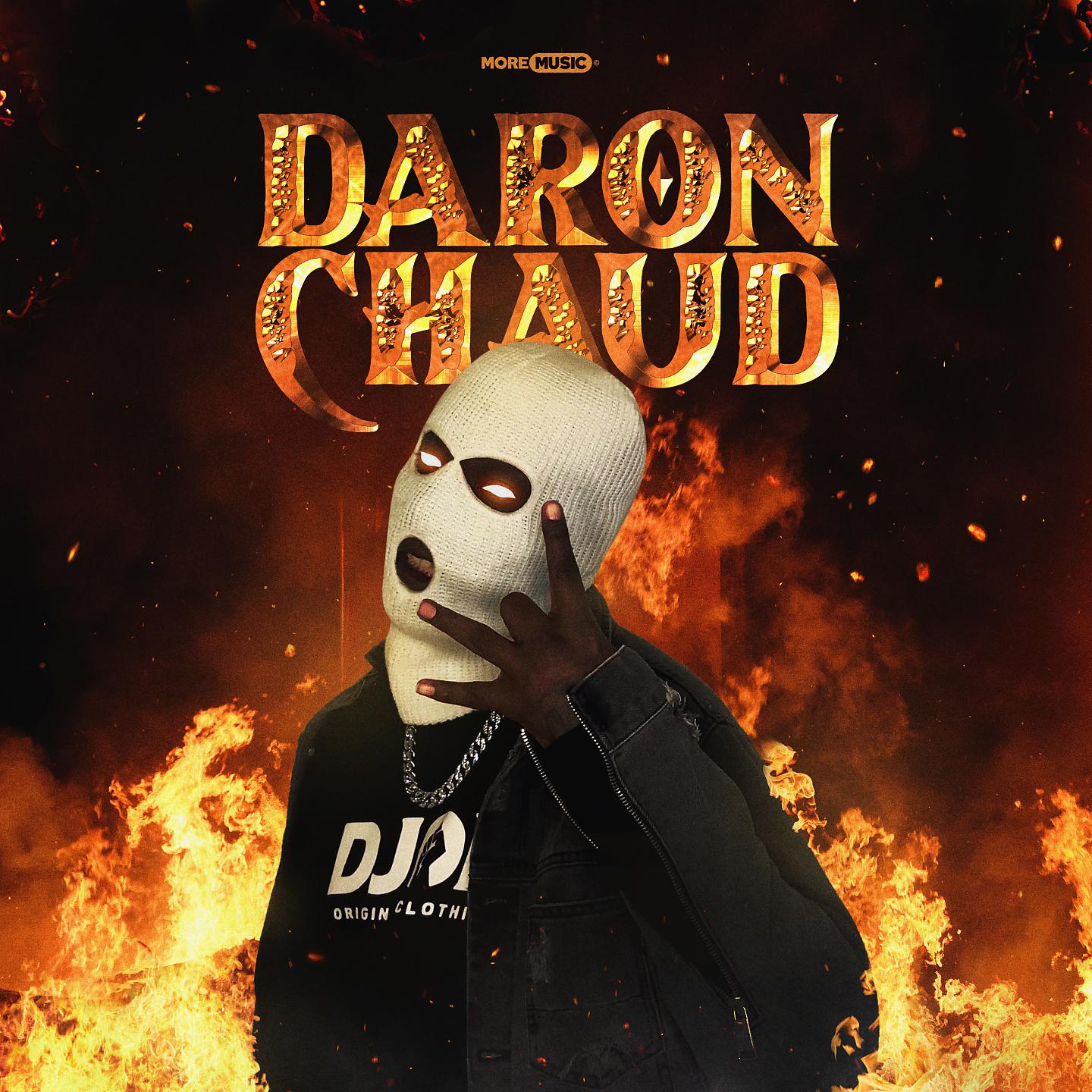 Постер альбома Daron Chaud