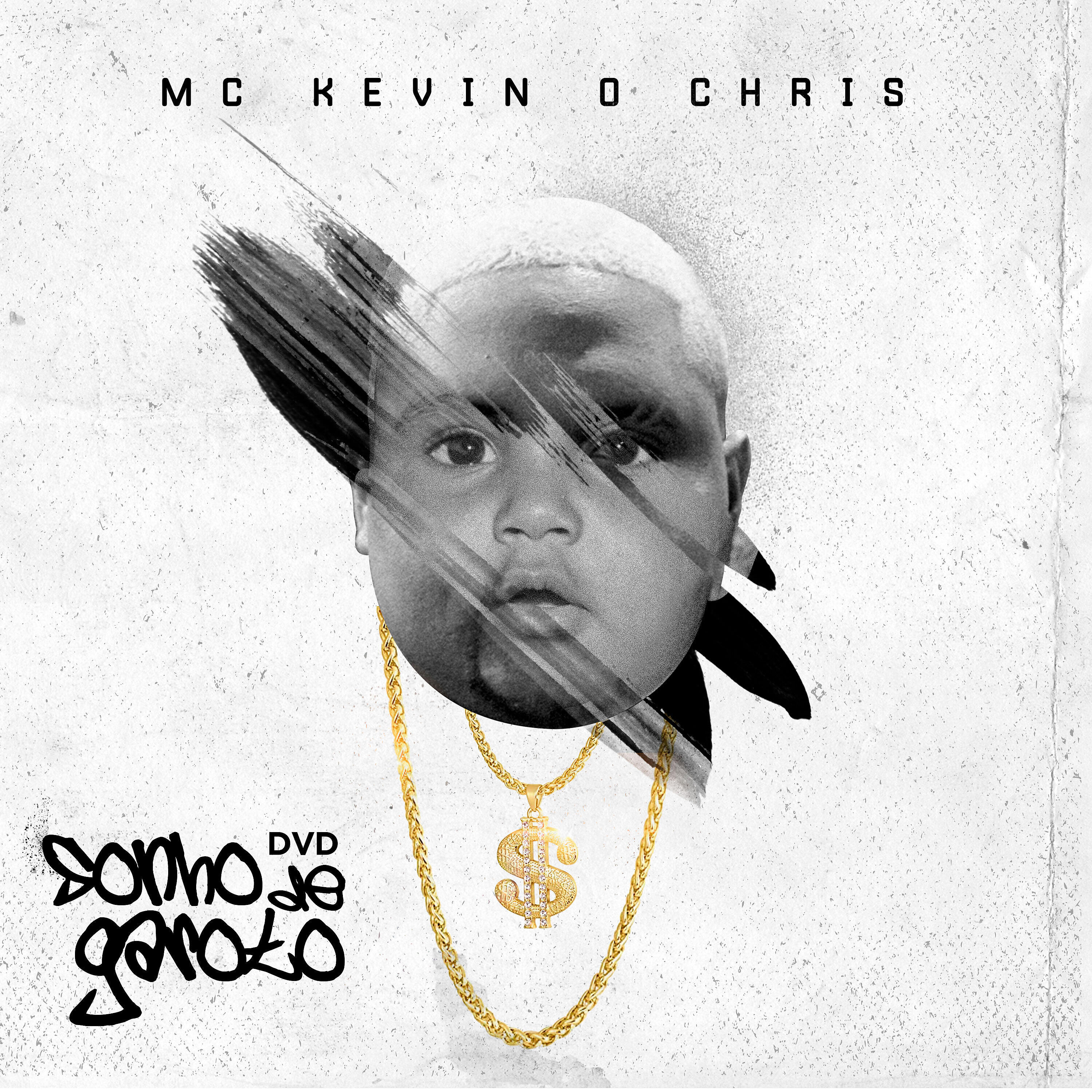 MC Kevin o Chris - Sem Você Não Sou Ninguém (Ao Vivo)