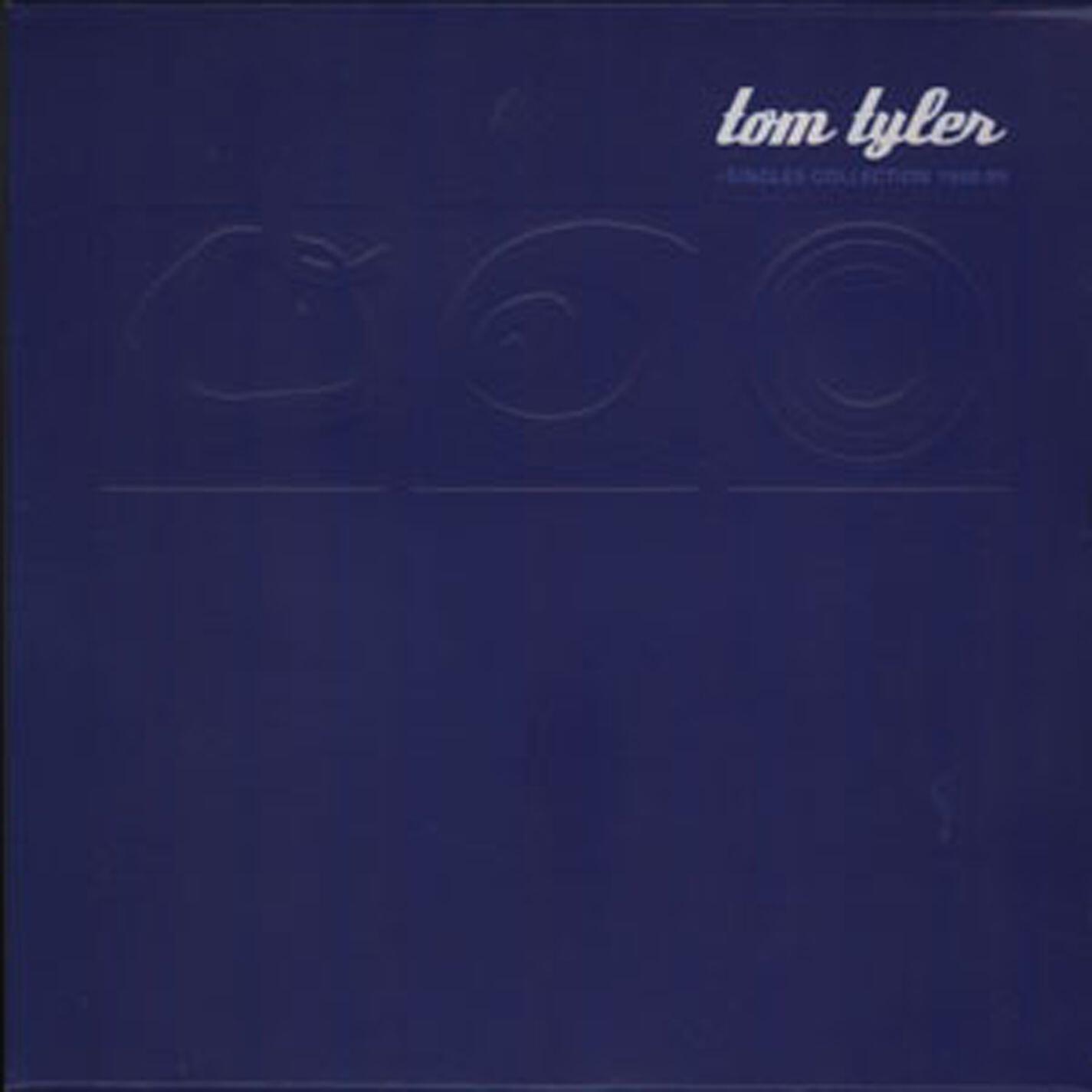 Tom Tyler - Jonny And The Elephant (Single Version)