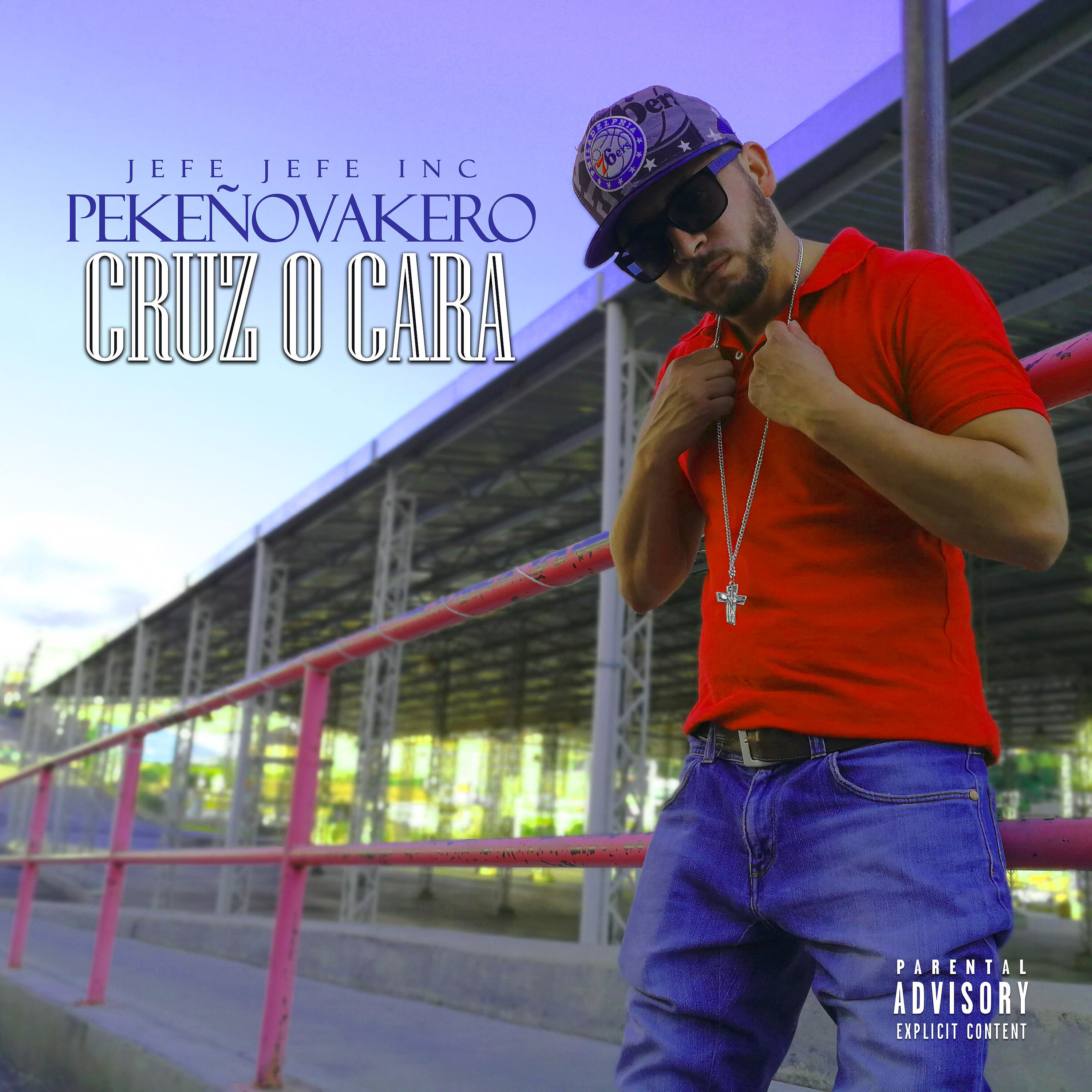 Pekeño Vakero - Escuadrón Mafia