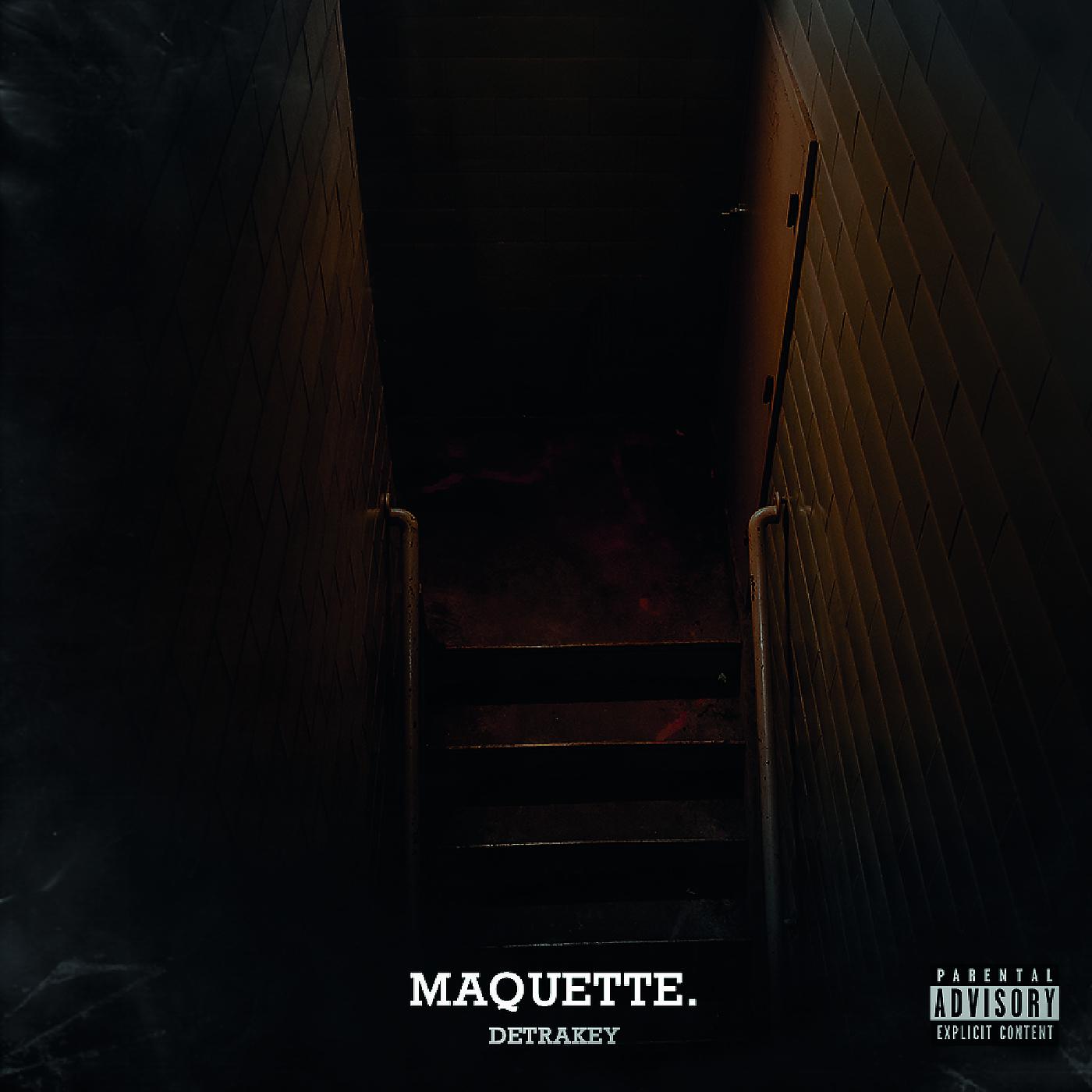 Постер альбома Maquette