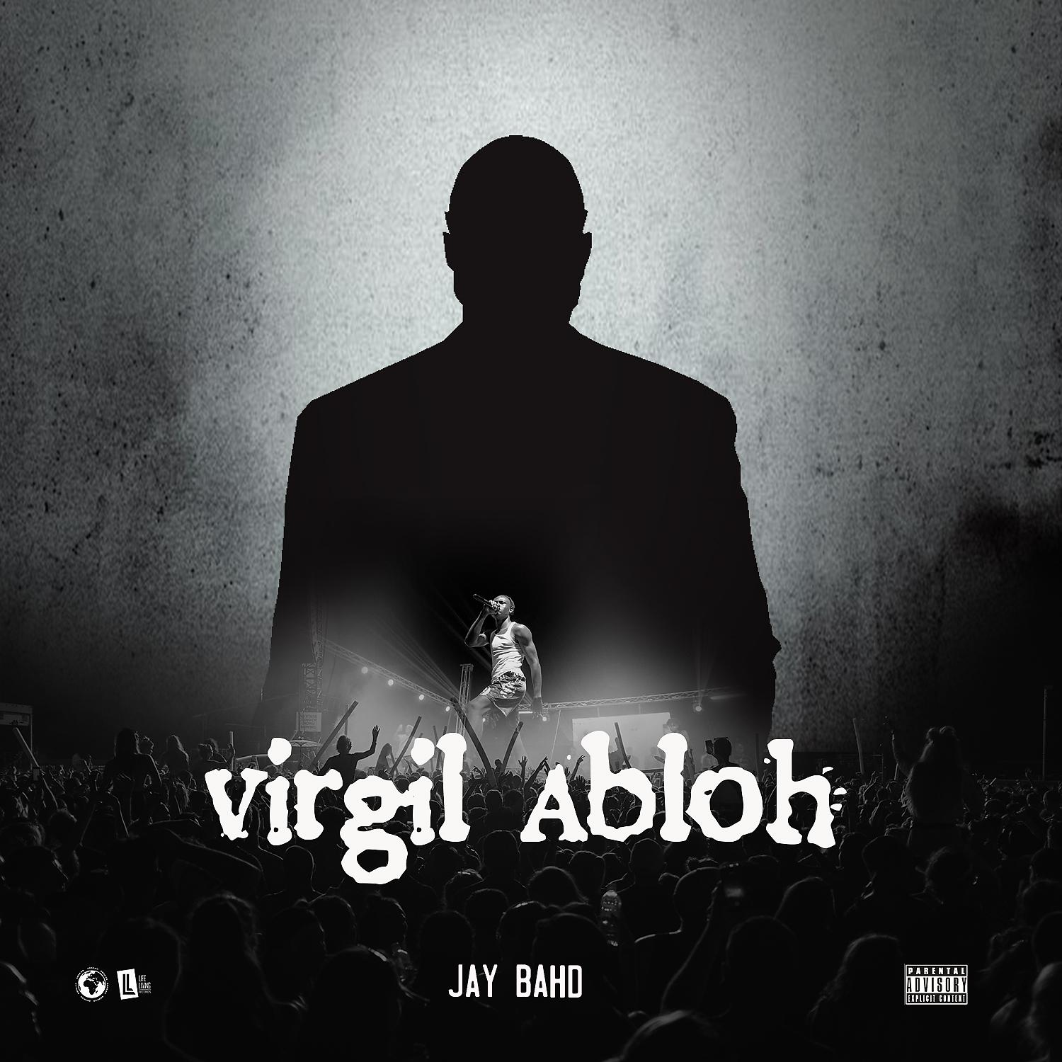 Постер альбома Virgil Abloh