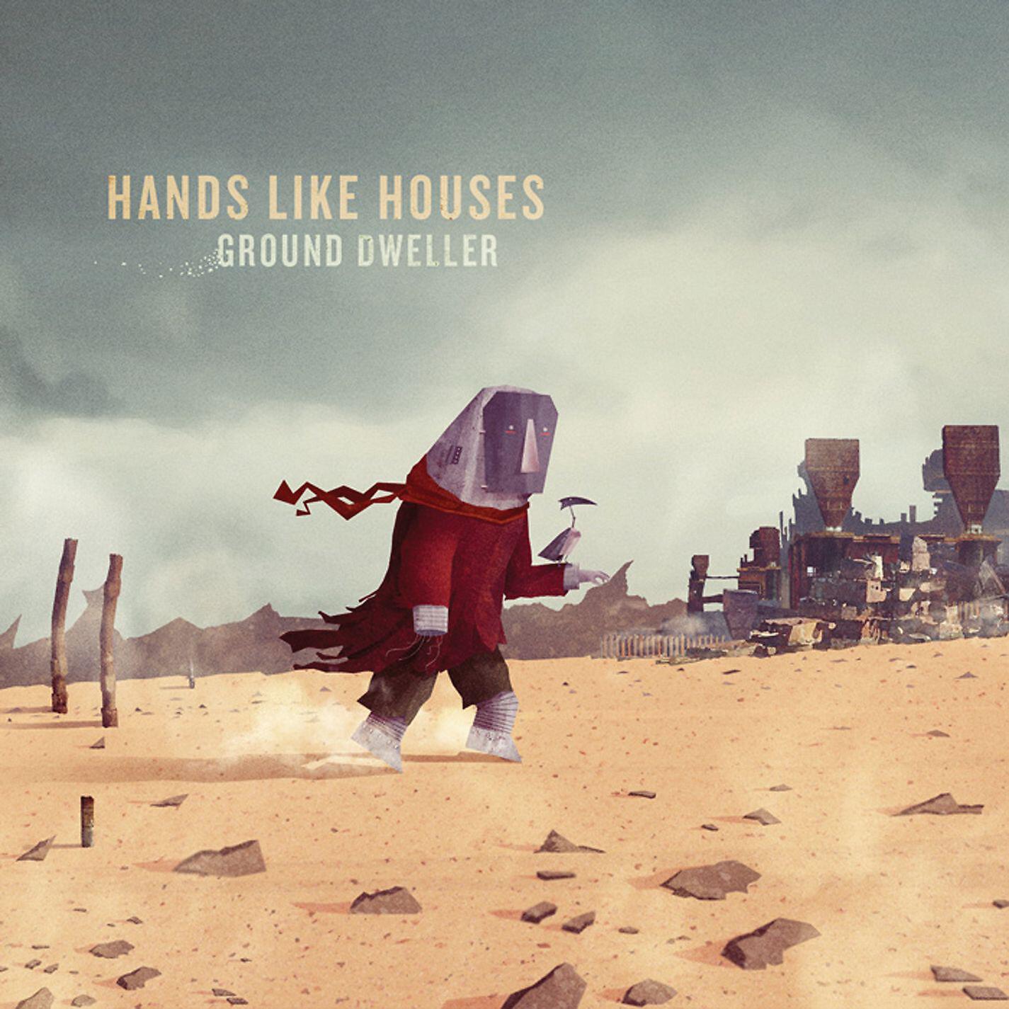 Hands Like Houses - Watchmaker (feat. Matty Mullins)