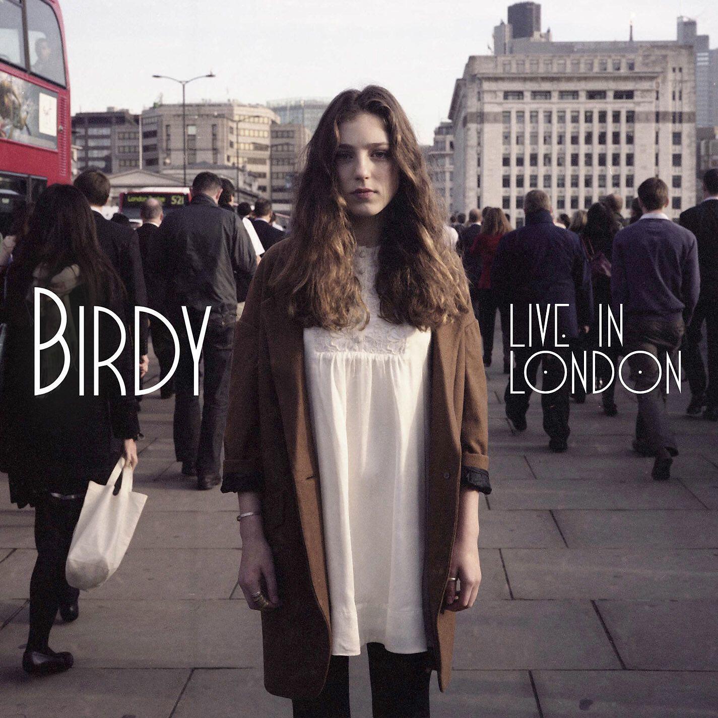 Birdy - The a Team (Live at the Tabernacle)