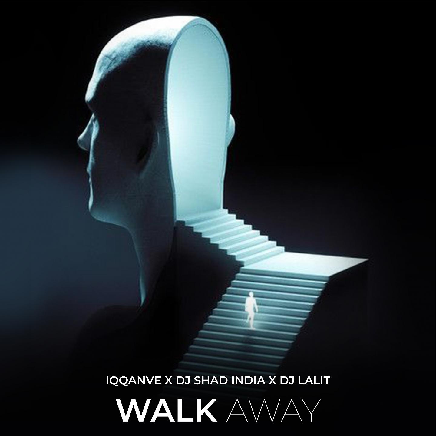 Постер альбома Walk Away