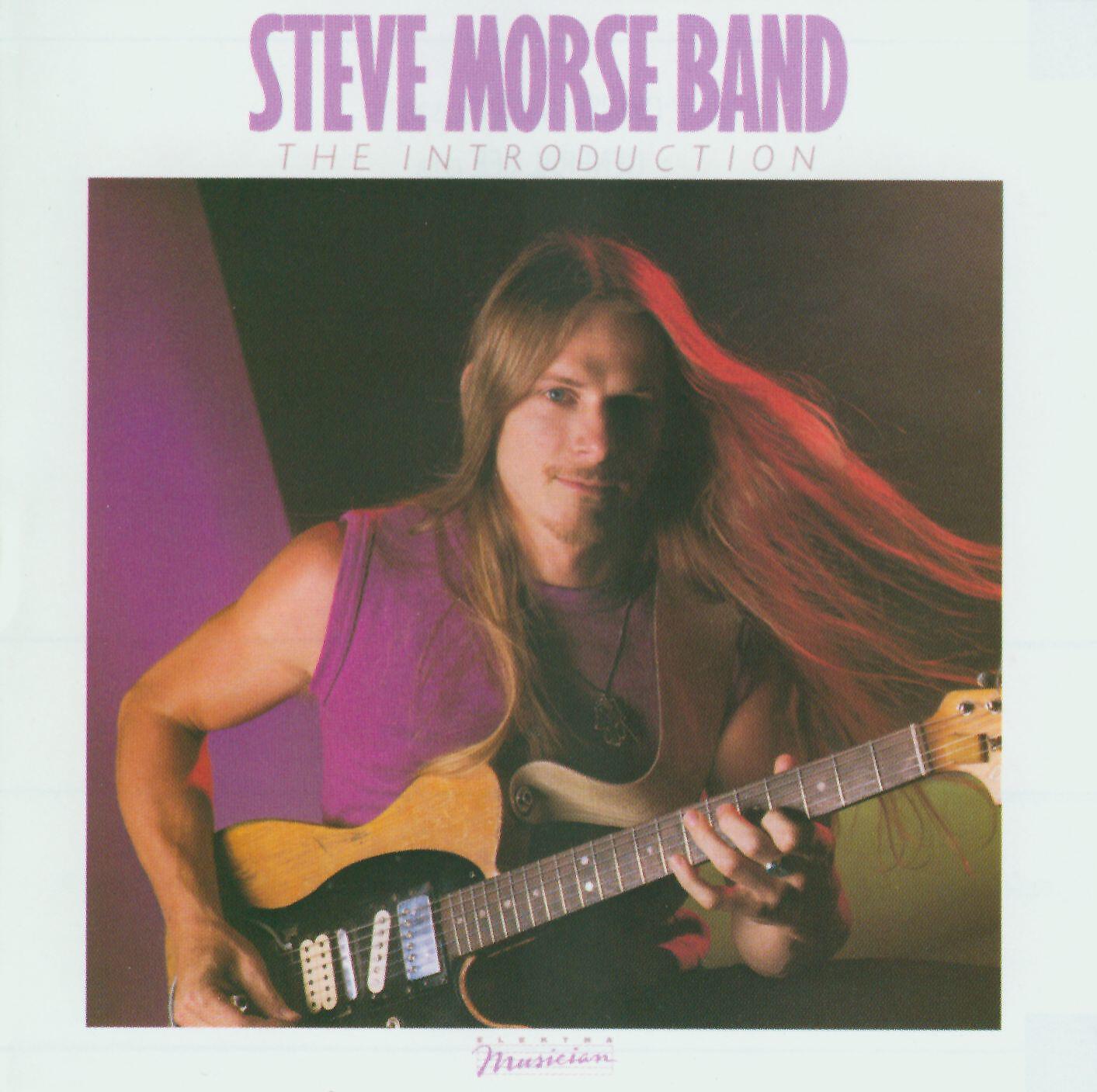 Steve Morse Band - General Lee