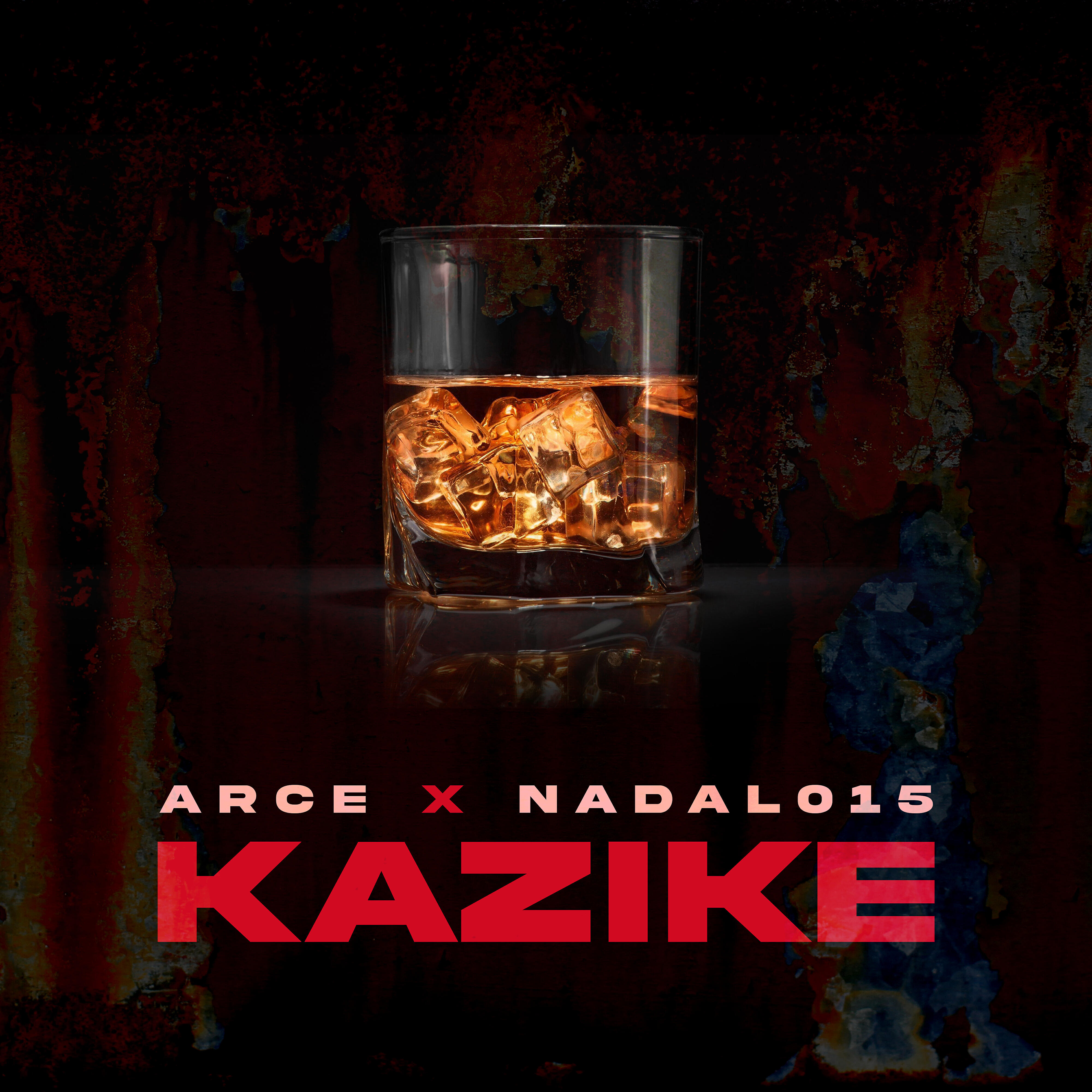 Arce - Kazike