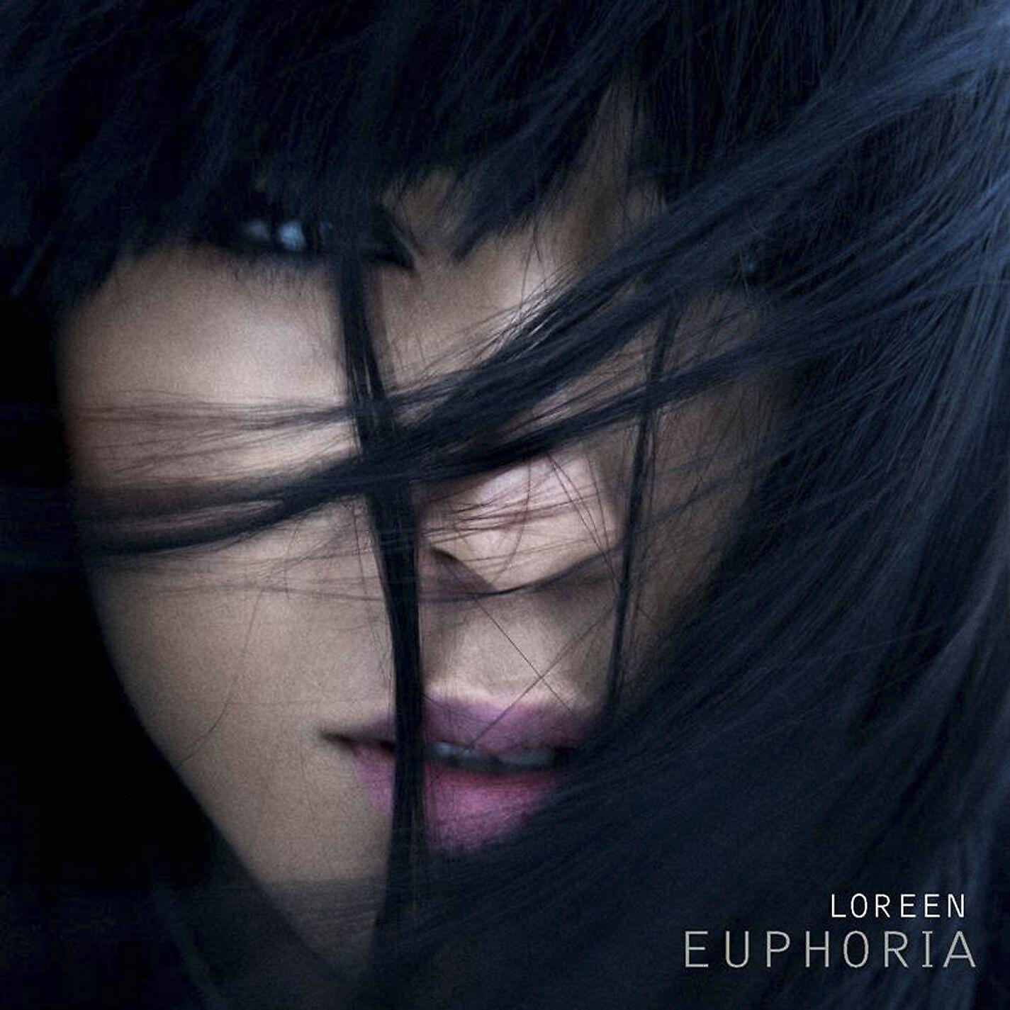 Loreen - Euphoria (Lucas Nord Remix Radio Edit)