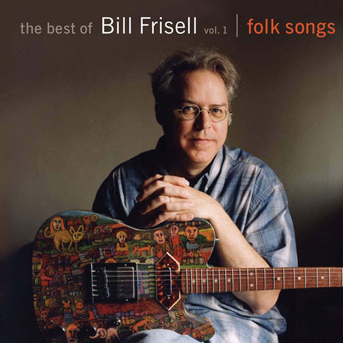 Bill Frisell - Verona